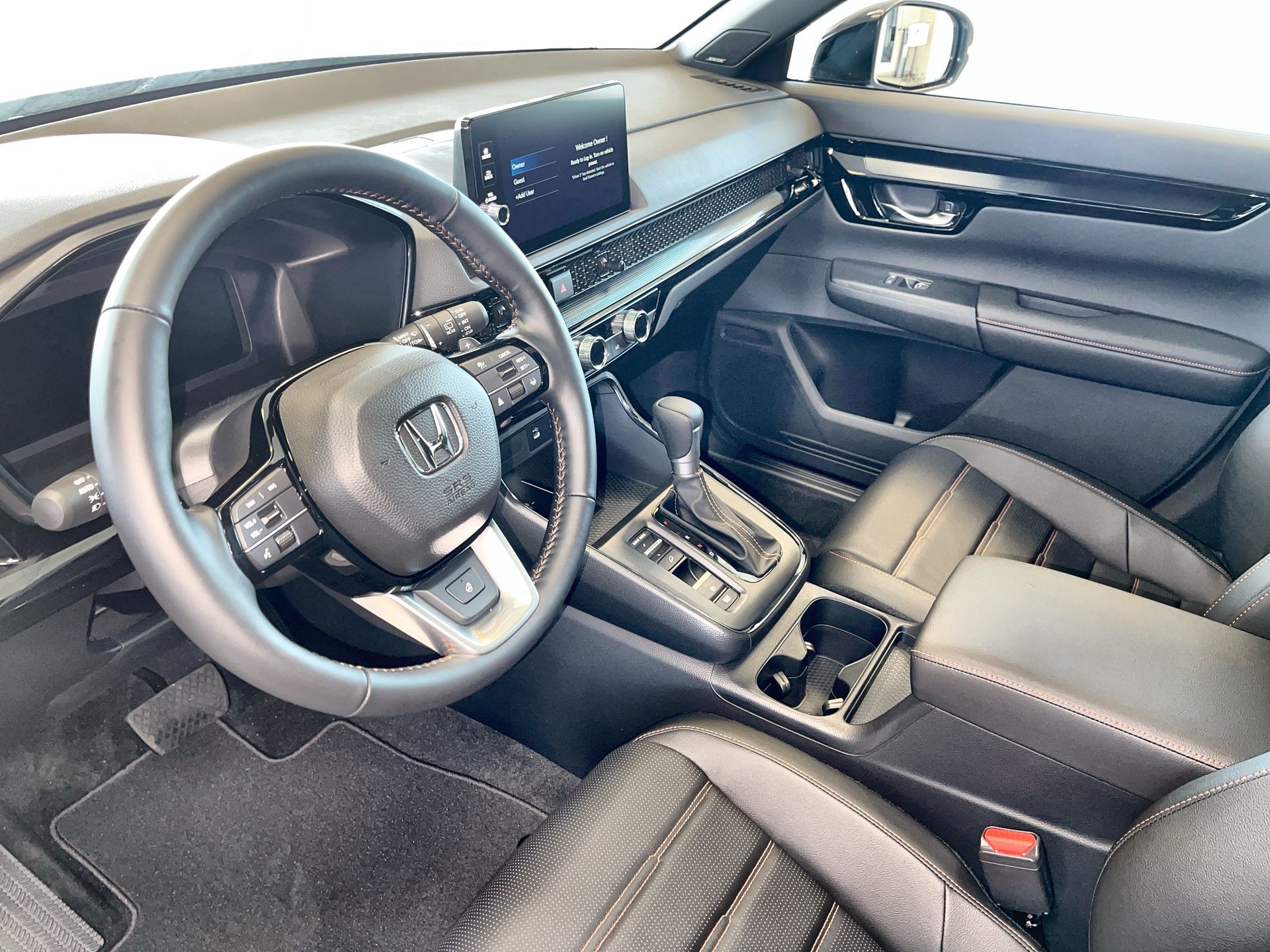 2026 Honda CR-V Hybrid in Regina, Saskatchewan