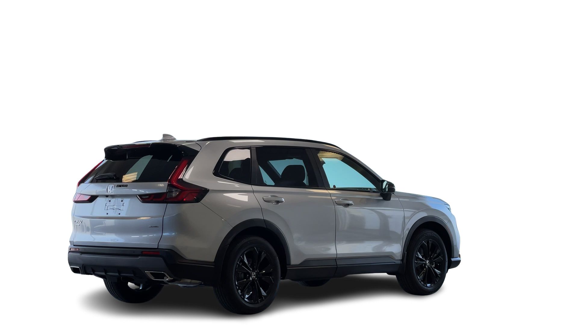 2026 Honda CR-V Hybrid in Regina, Saskatchewan