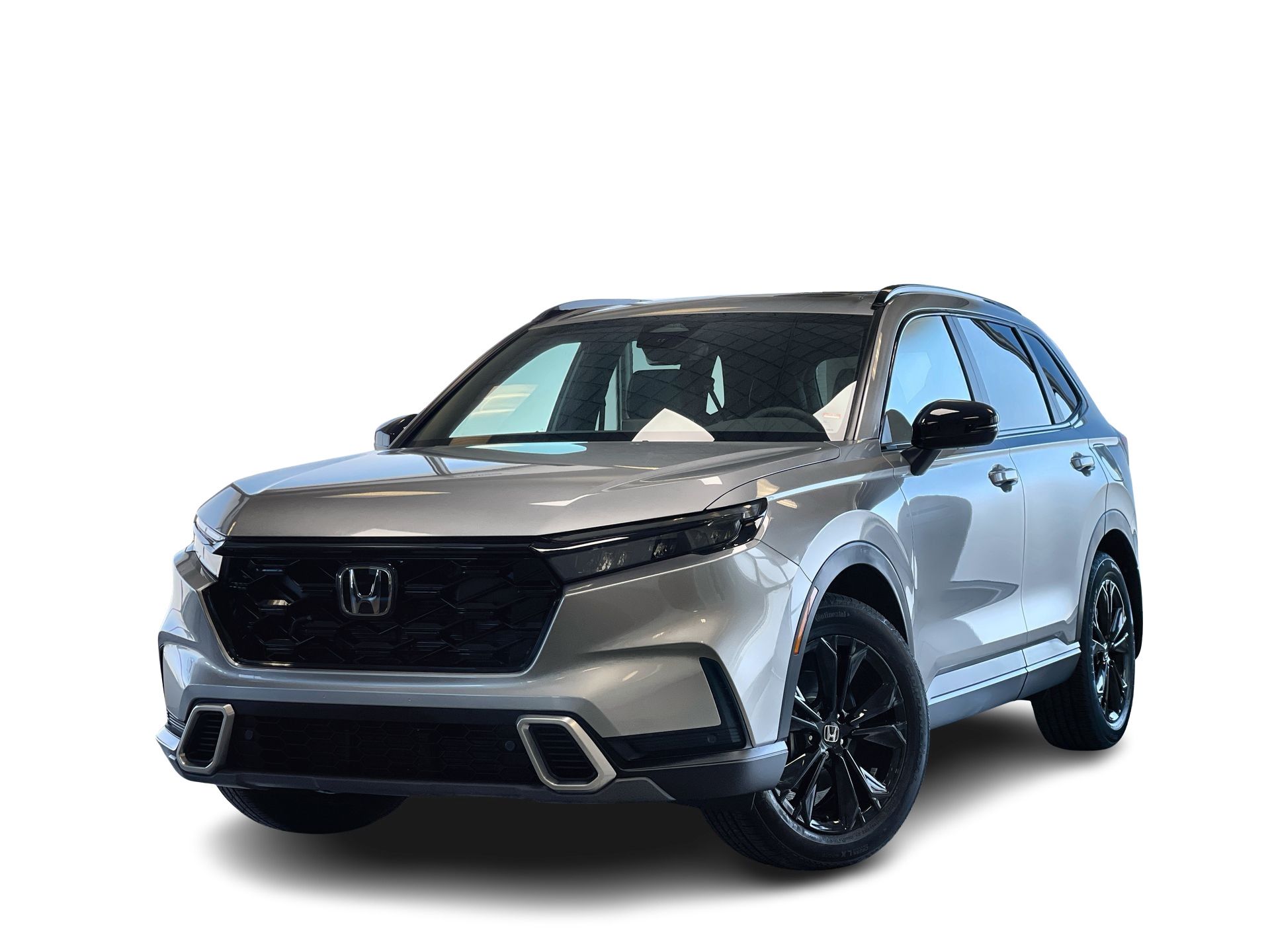 2026 Honda CR-V Hybrid in Regina, Saskatchewan
