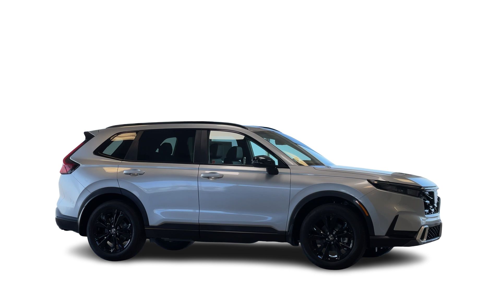2026 Honda CR-V Hybrid in Regina, Saskatchewan