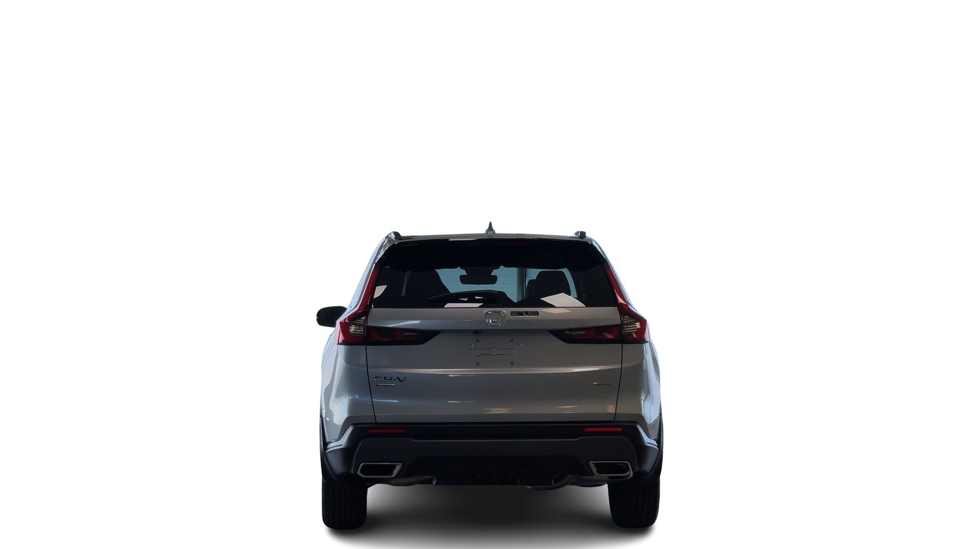 2026 Honda CR-V Hybrid in Regina, Saskatchewan