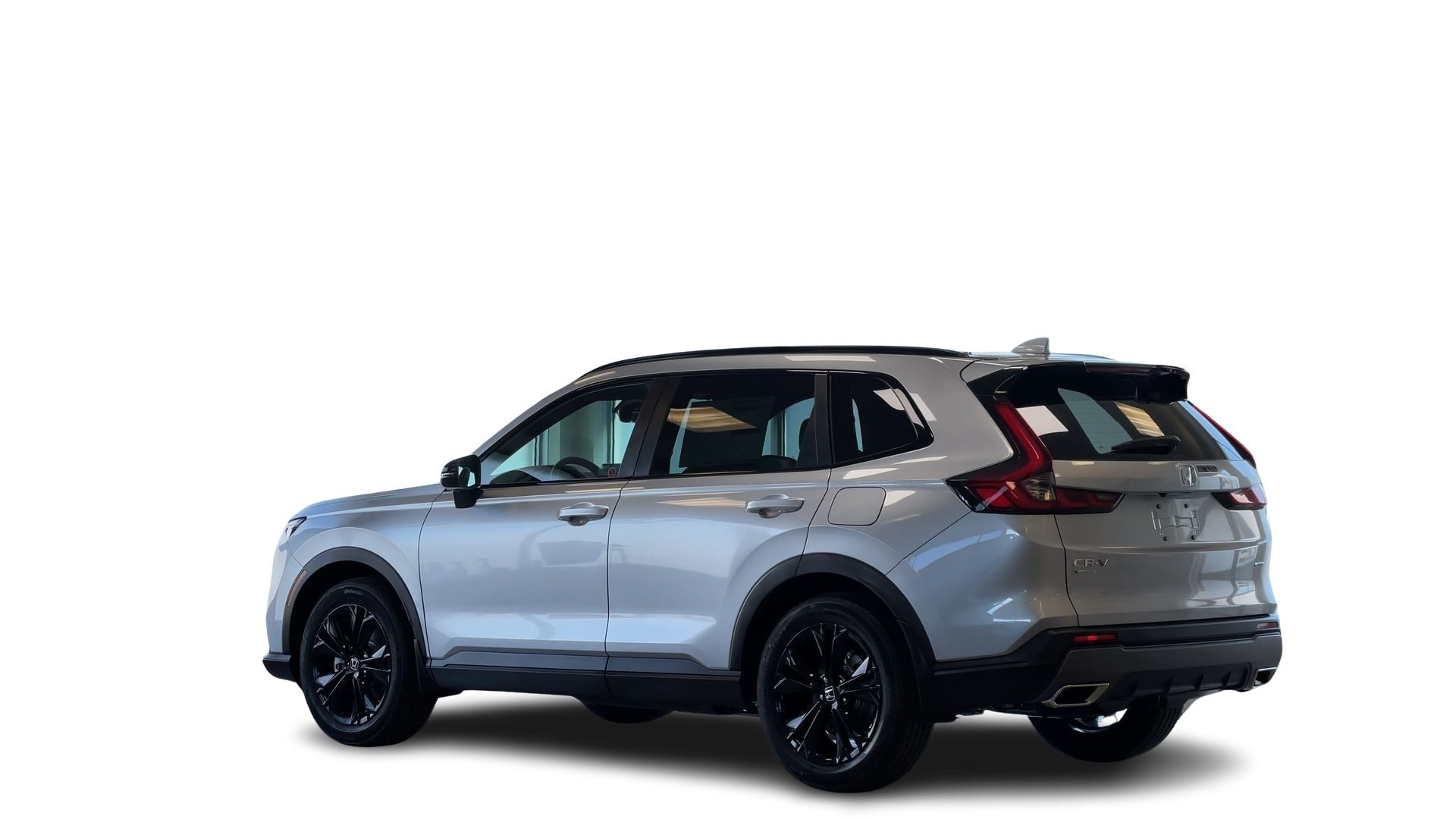 2026 Honda CR-V Hybrid in Regina, Saskatchewan