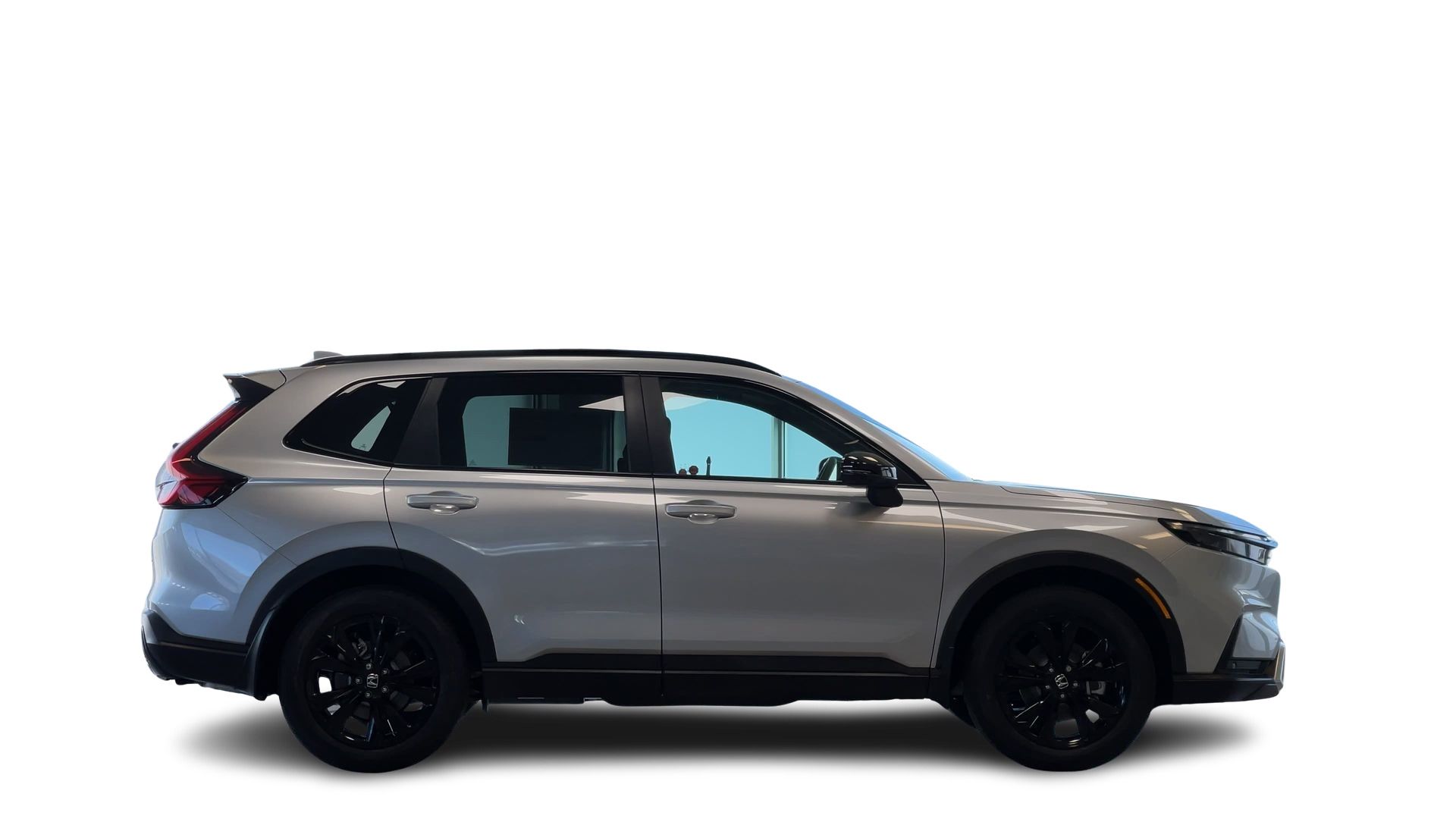 2026 Honda CR-V Hybrid in Regina, Saskatchewan