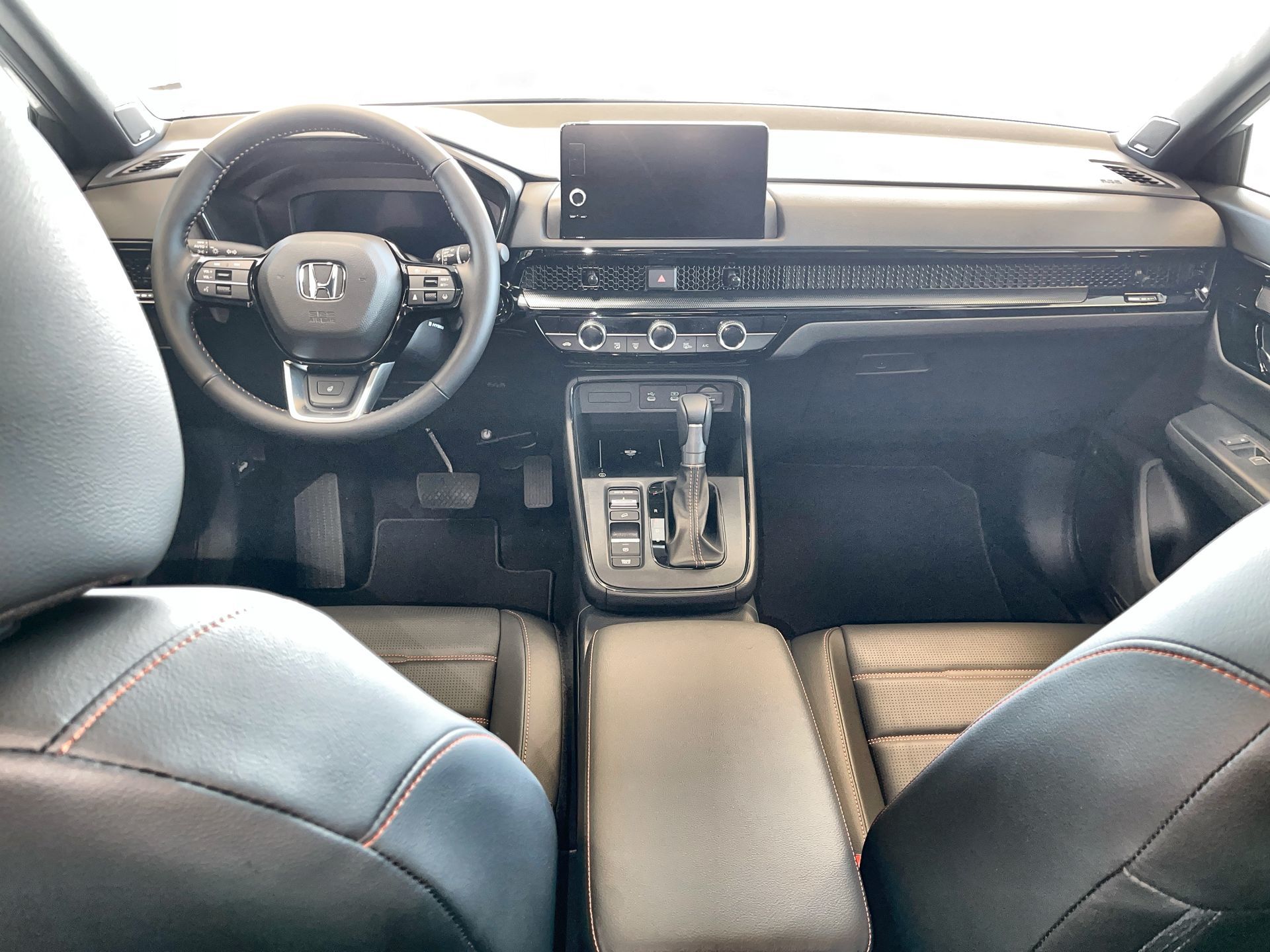 2026 Honda CR-V Hybrid in Regina, Saskatchewan