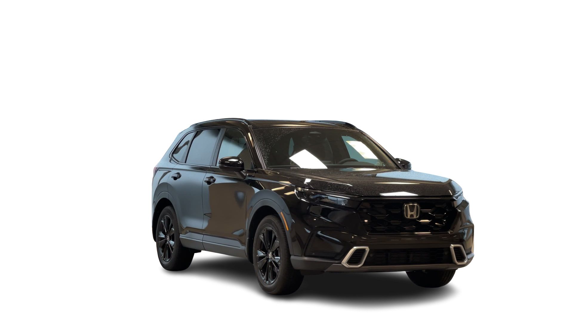 2026 Honda CR-V Hybrid in Regina, Saskatchewan