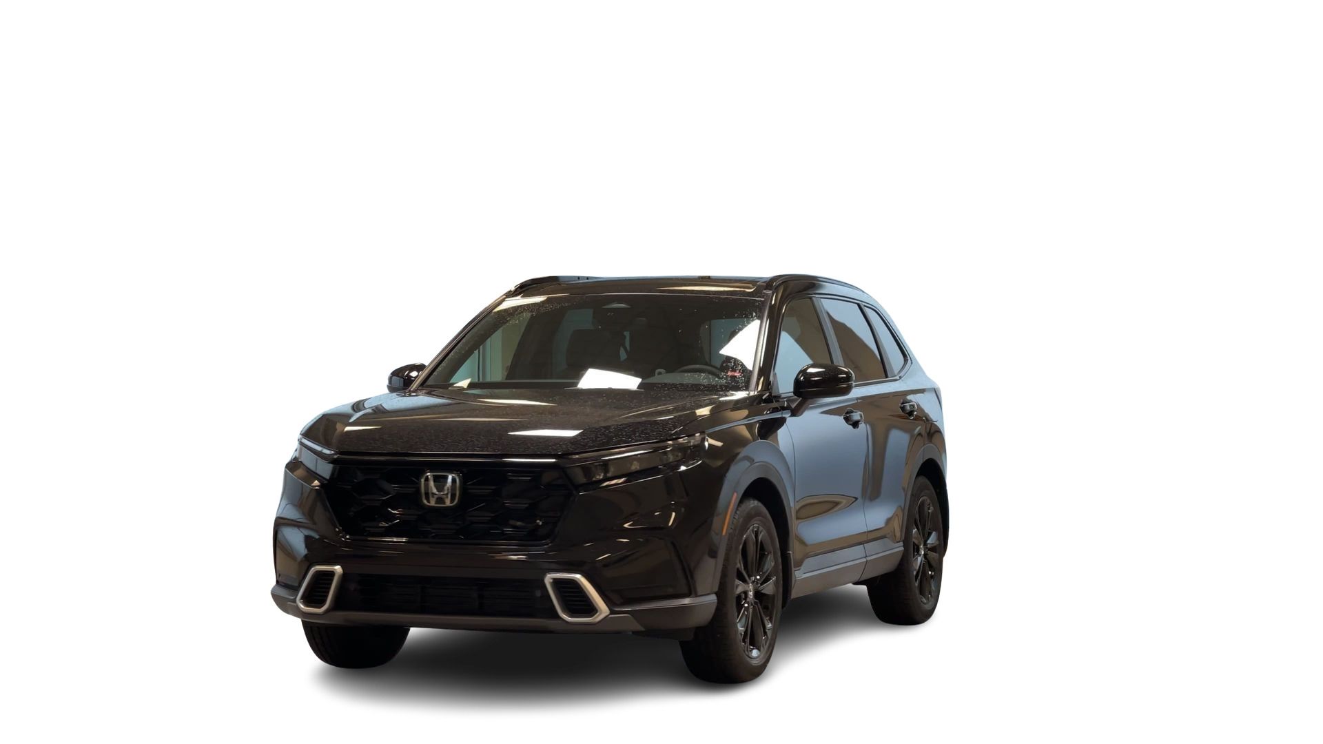 2026 Honda CR-V Hybrid in Regina, Saskatchewan