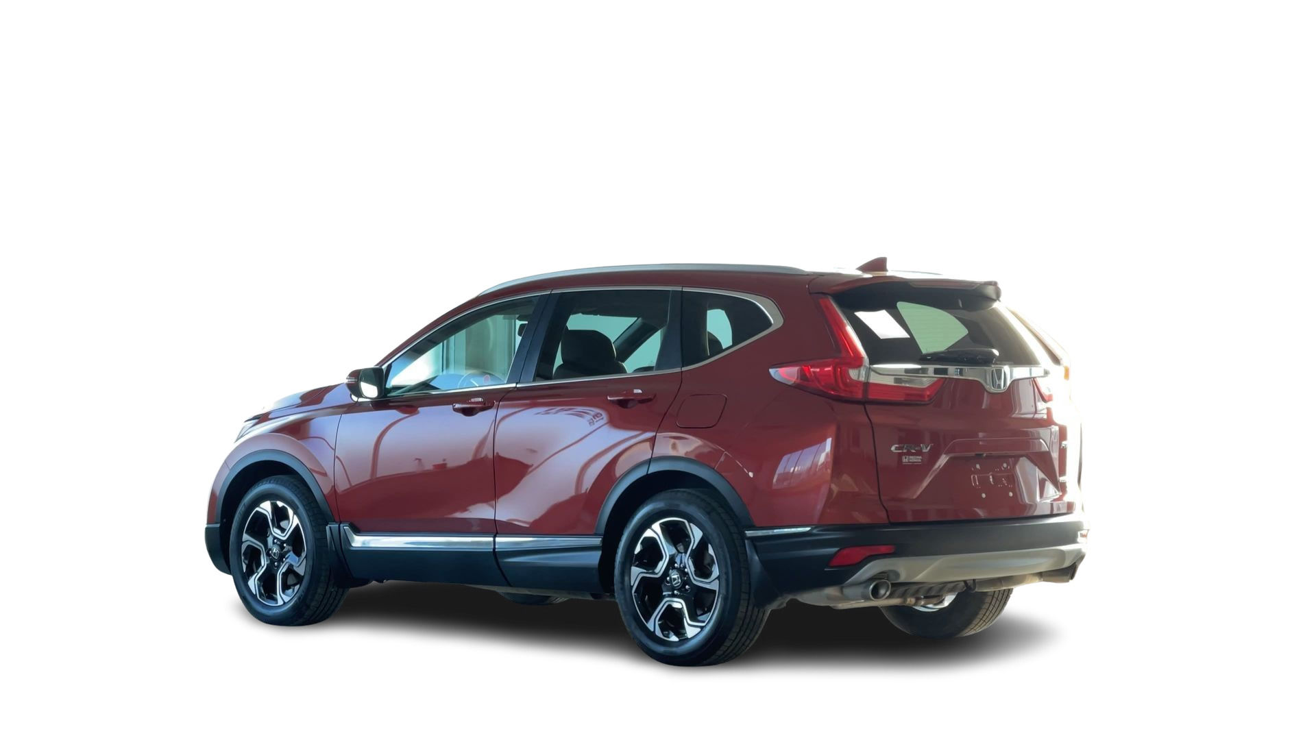 2018 Honda CR-V in Regina, Saskatchewan