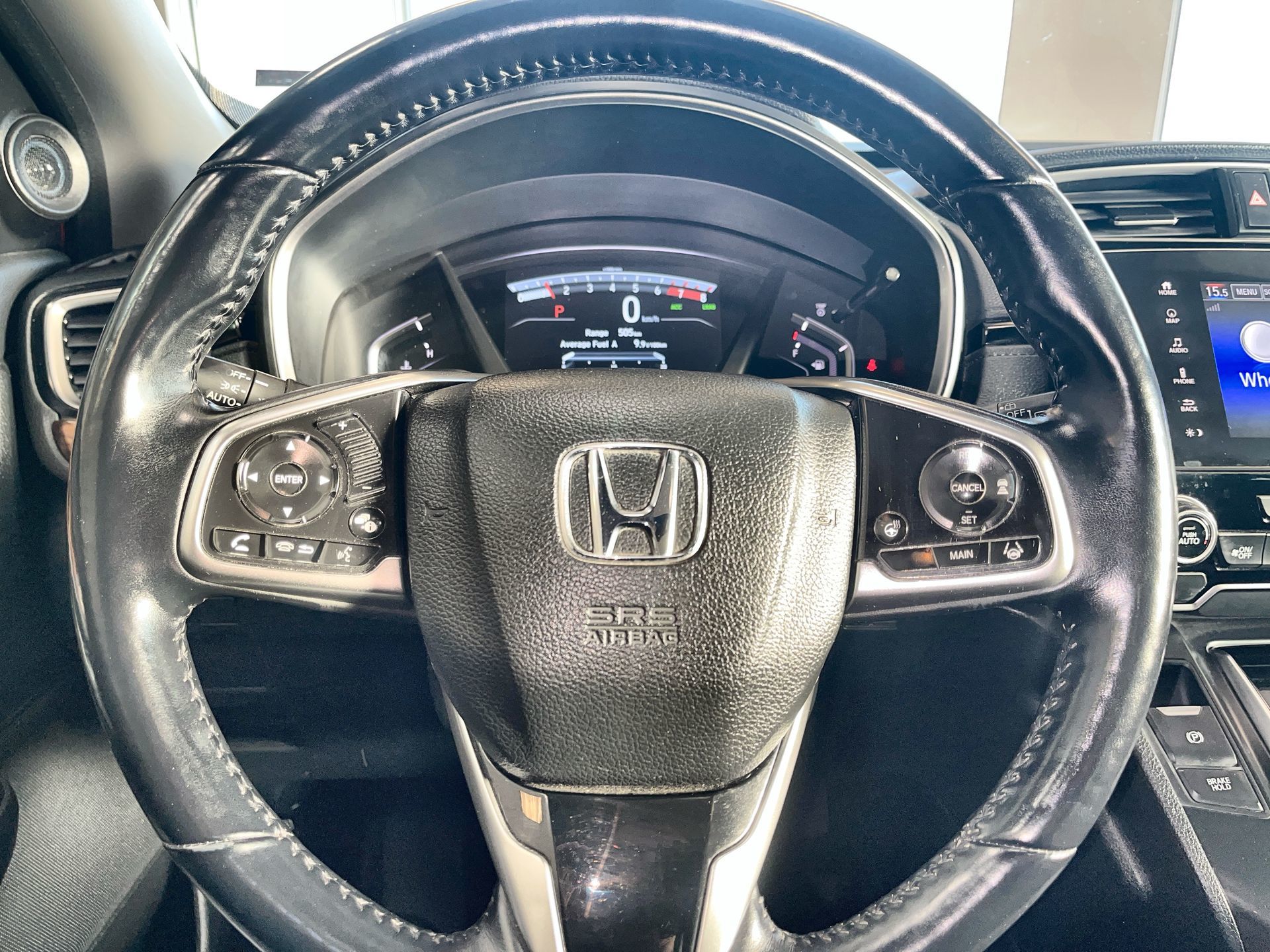 2018 Honda CR-V in Regina, Saskatchewan