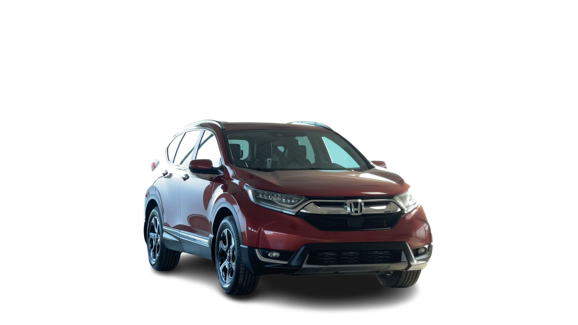 2018 Honda CR-V in Regina, Saskatchewan