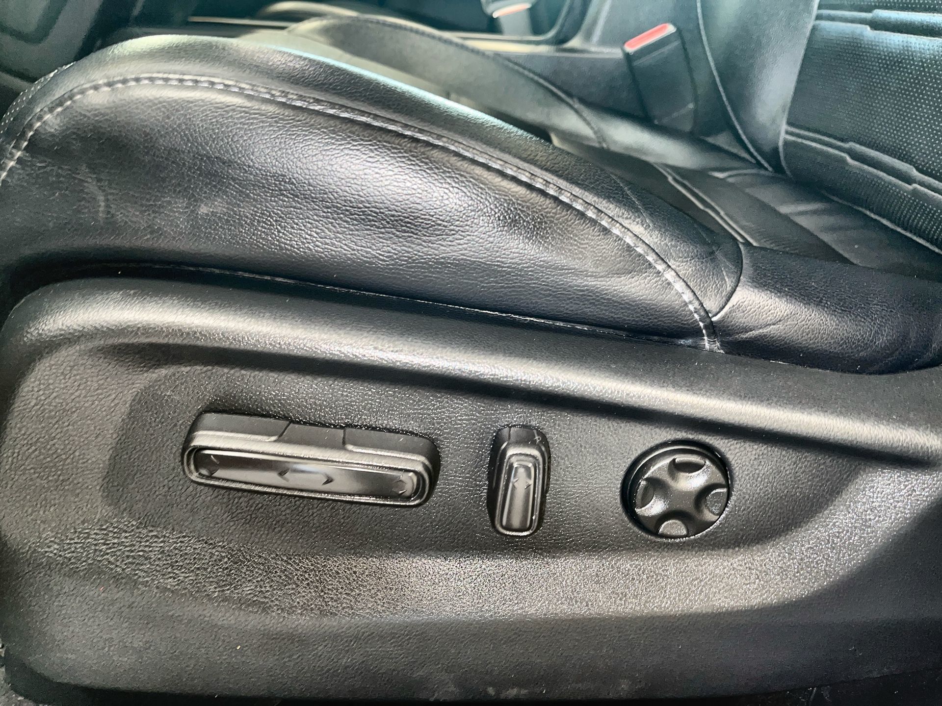 2018 Honda CR-V in Regina, Saskatchewan