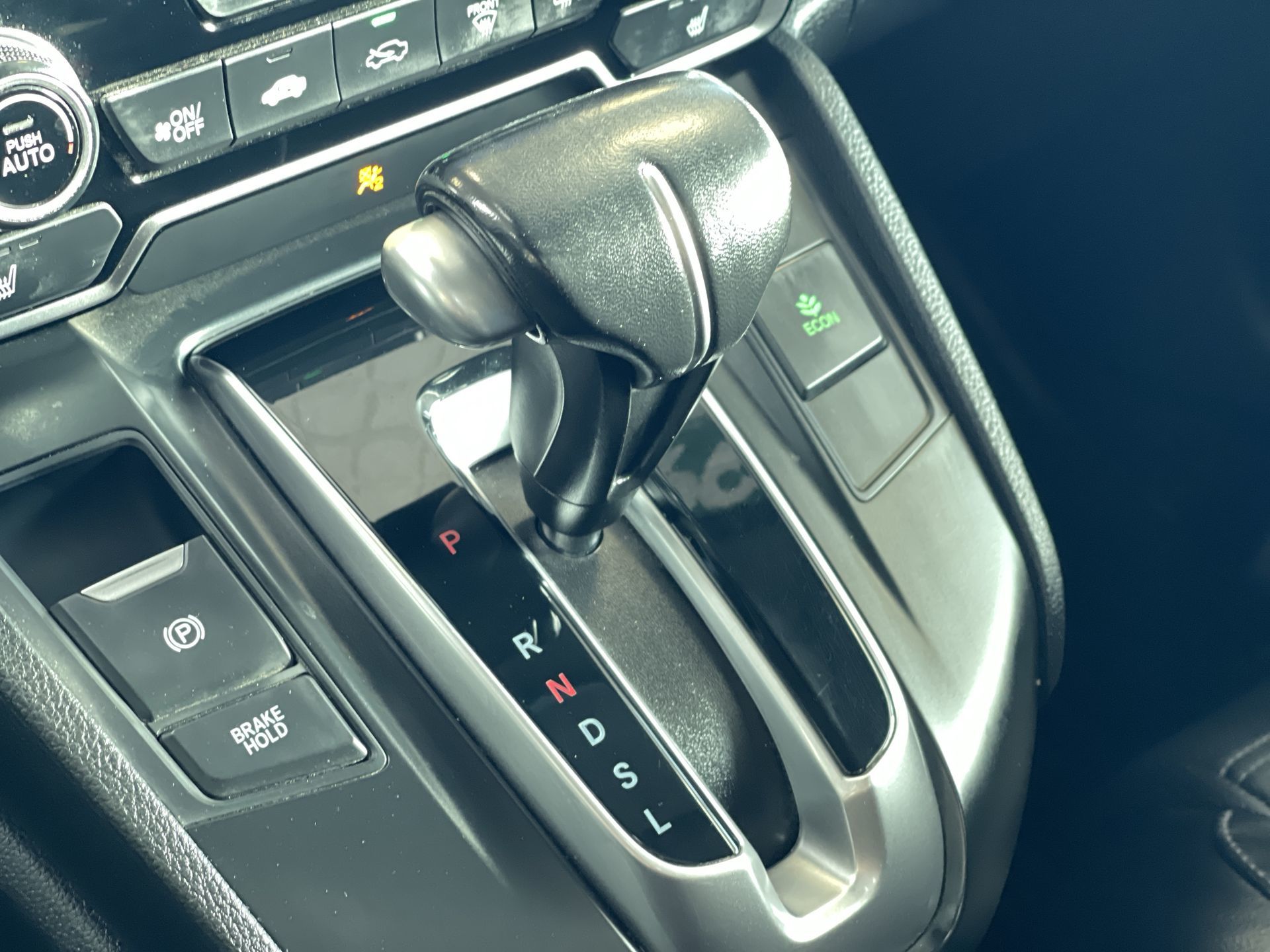 2018 Honda CR-V in Regina, Saskatchewan