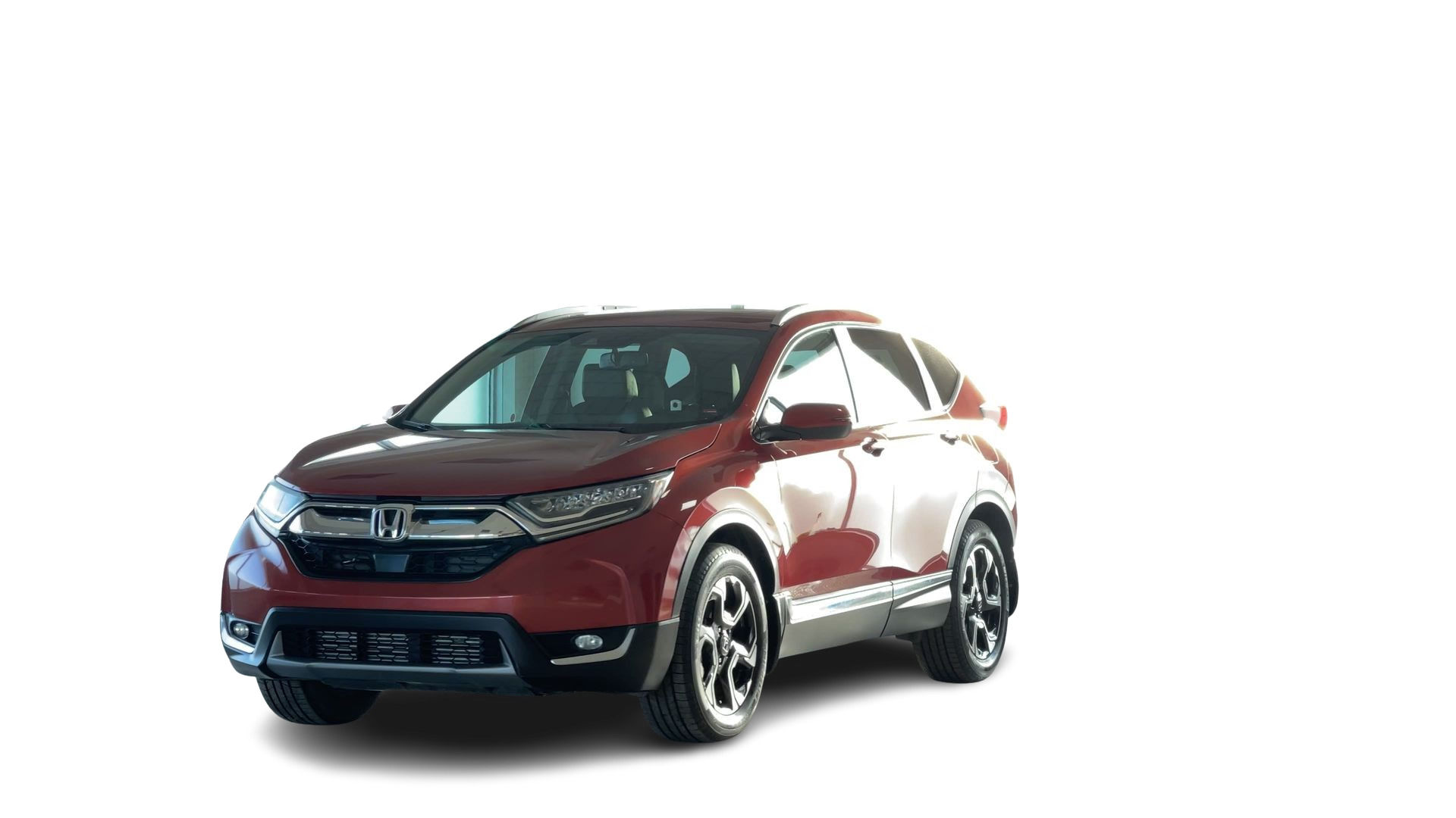 2018 Honda CR-V in Regina, Saskatchewan