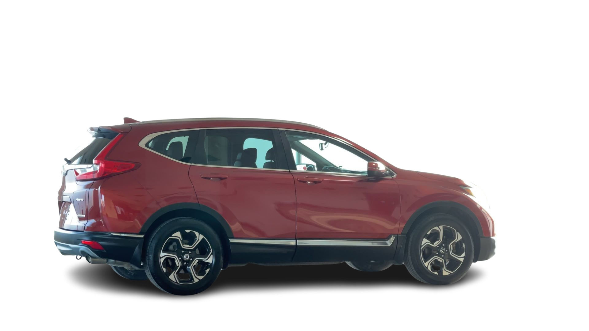 2018 Honda CR-V in Regina, Saskatchewan