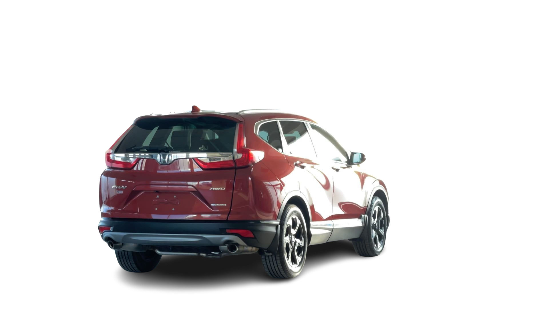 2018 Honda CR-V in Regina, Saskatchewan
