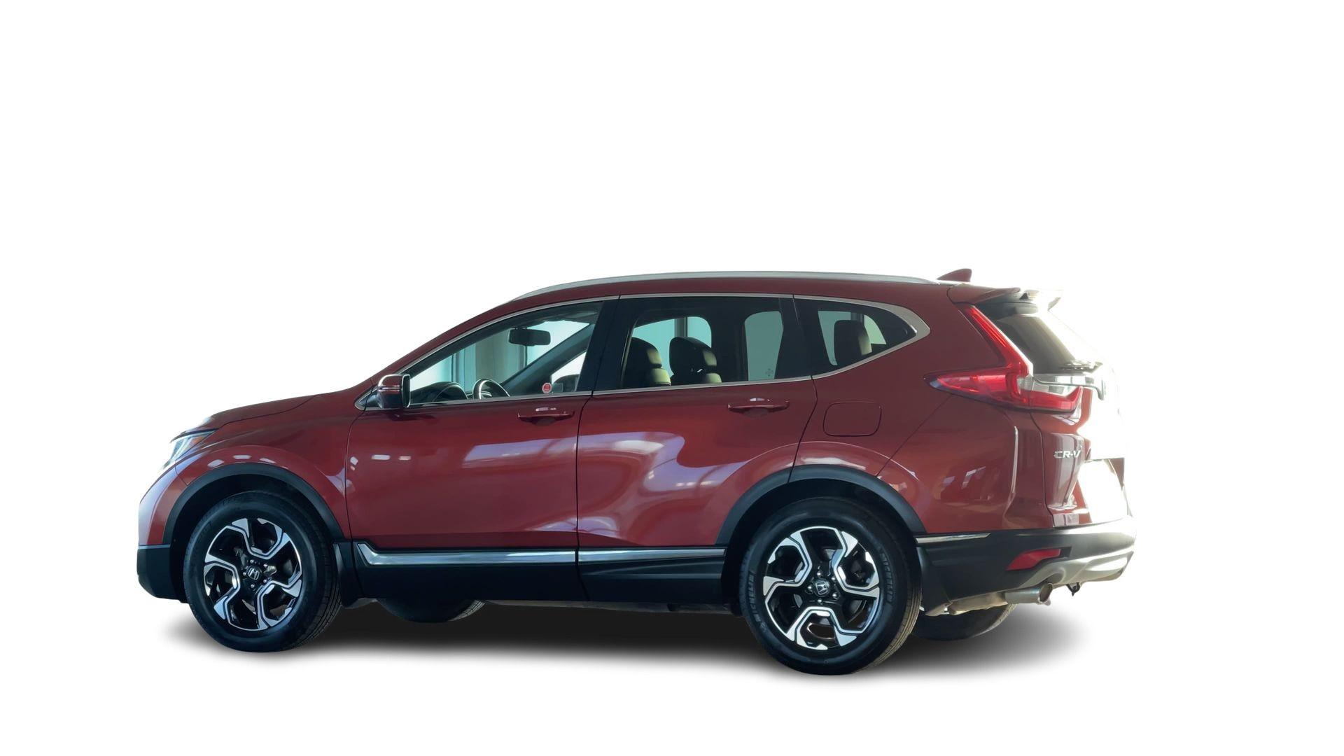 2018 Honda CR-V in Regina, Saskatchewan