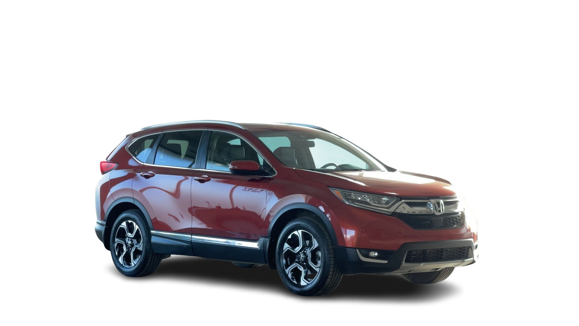 2018 Honda CR-V in Regina, Saskatchewan