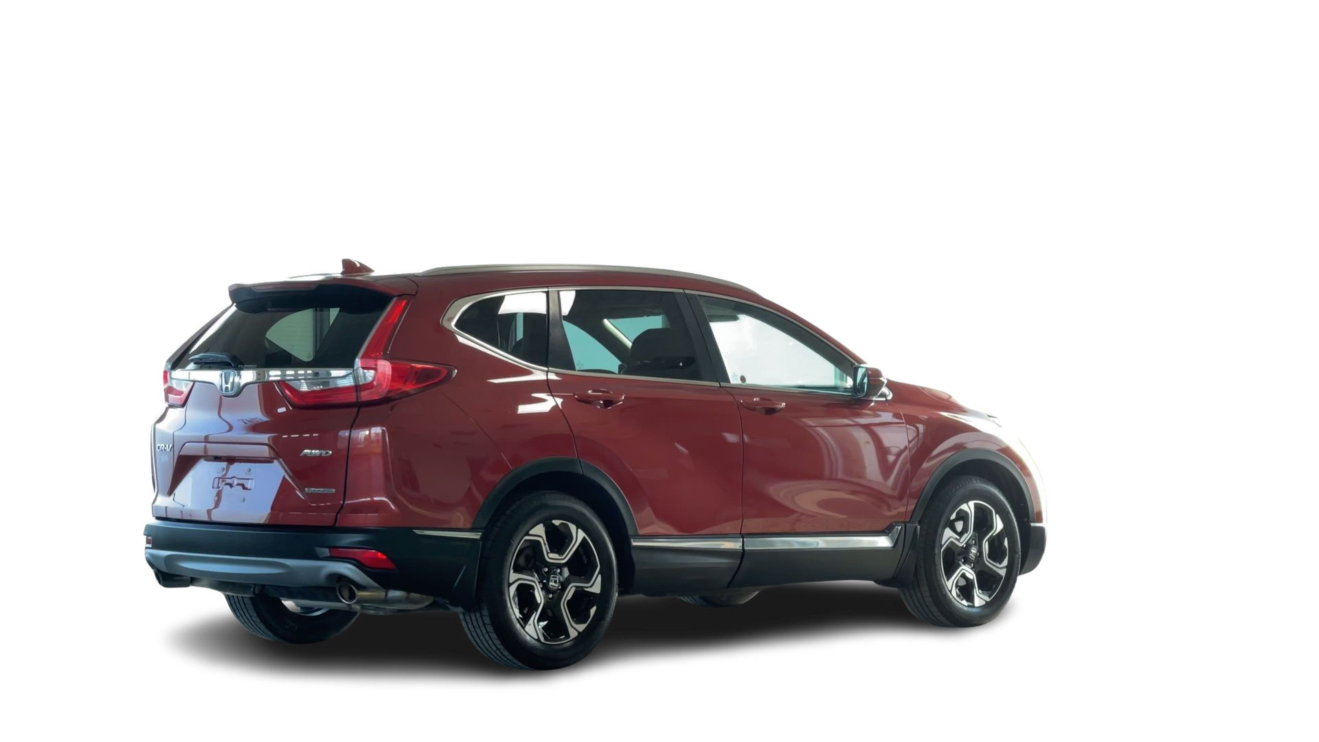 2018 Honda CR-V in Regina, Saskatchewan