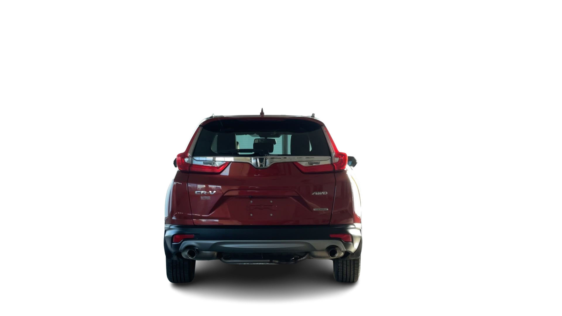 2018 Honda CR-V in Regina, Saskatchewan