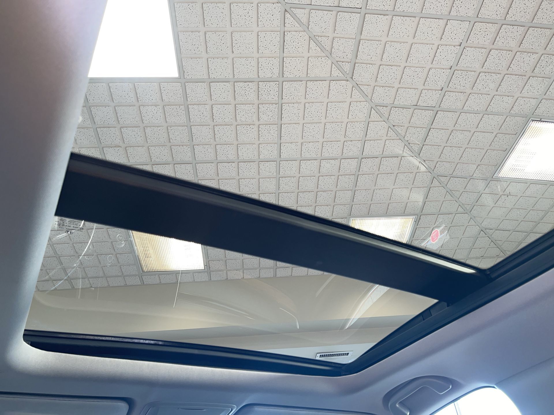 2018 Honda CR-V in Regina, Saskatchewan