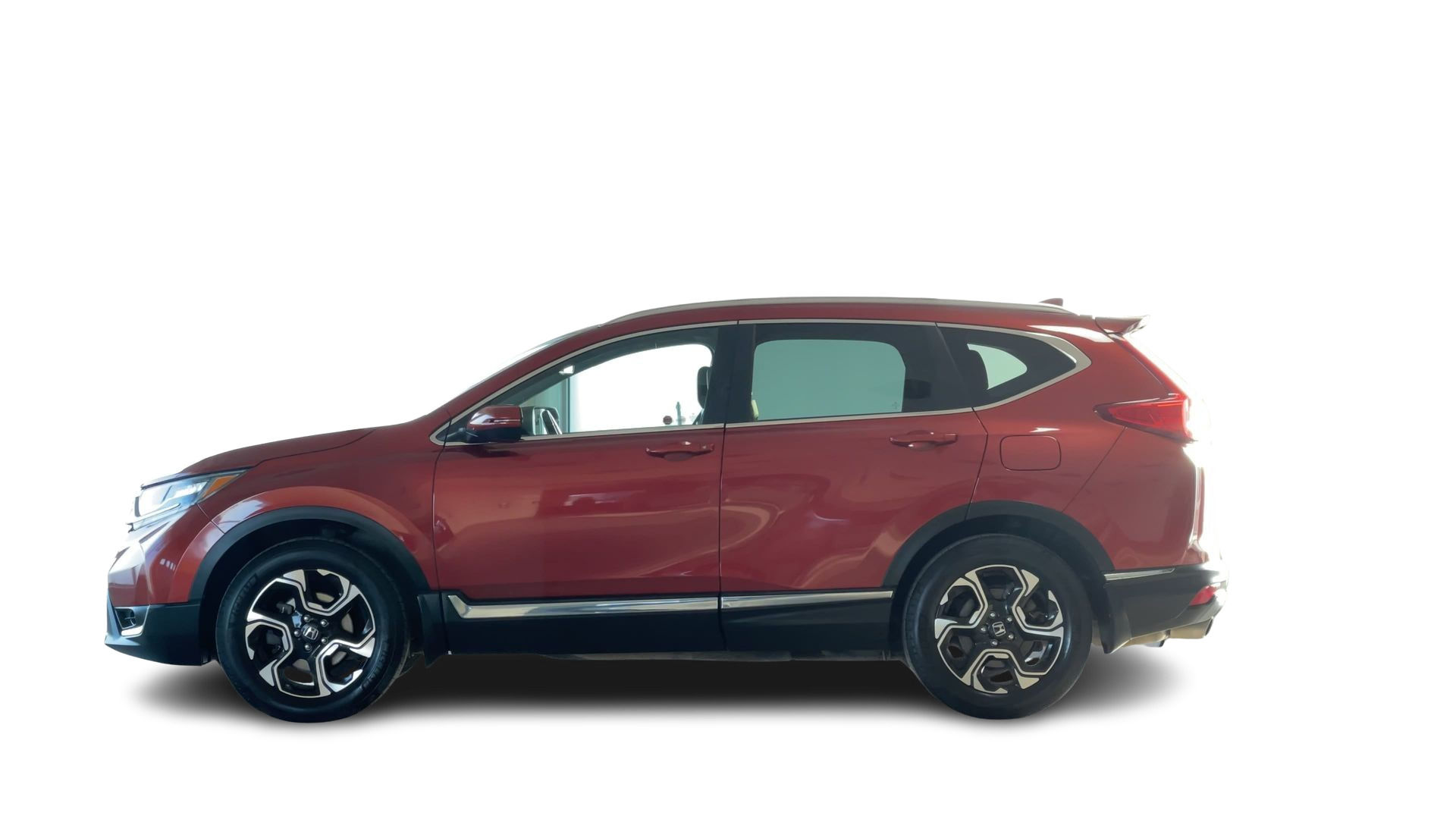2018 Honda CR-V in Regina, Saskatchewan