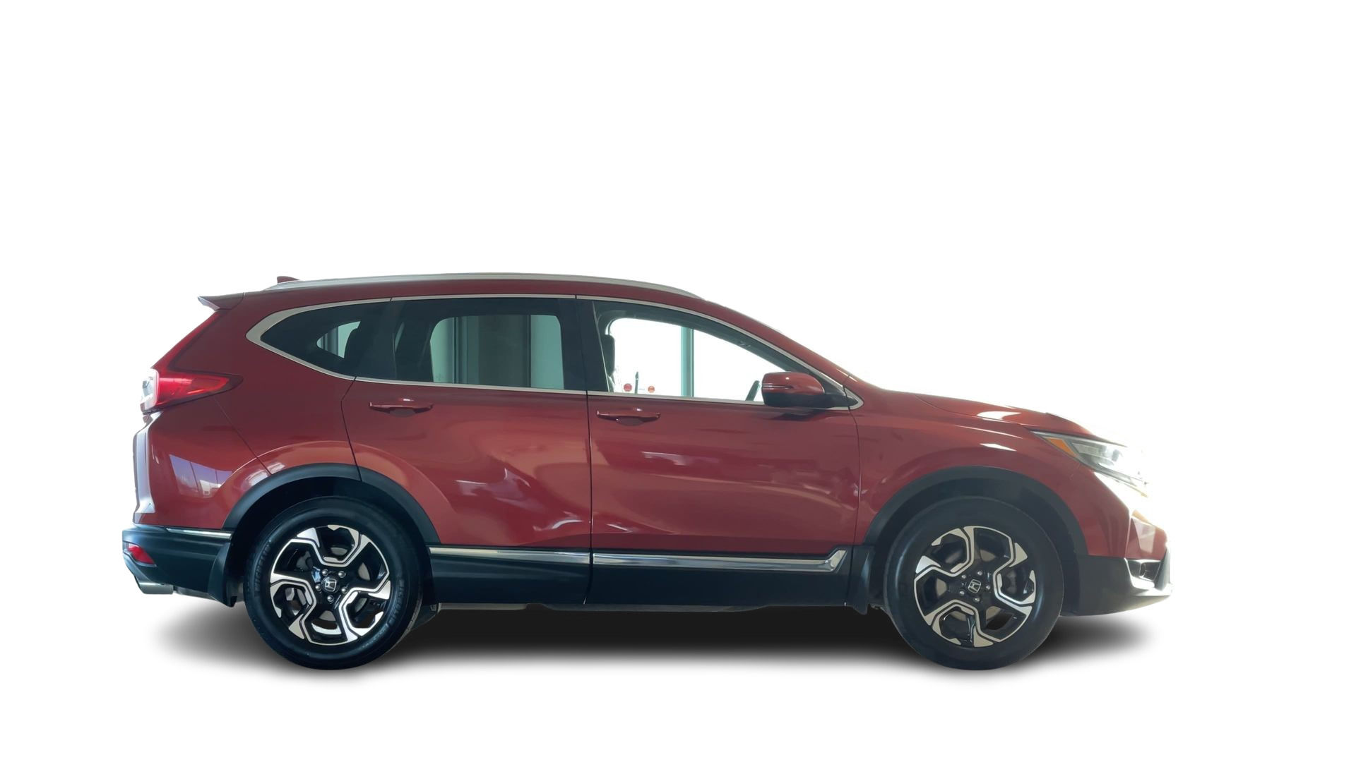 2018 Honda CR-V in Regina, Saskatchewan