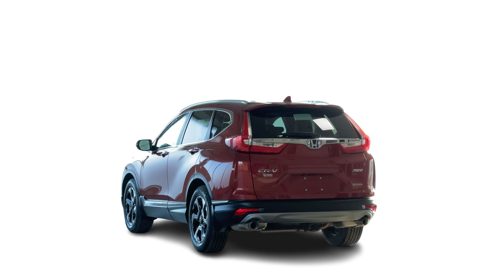 2018 Honda CR-V in Regina, Saskatchewan