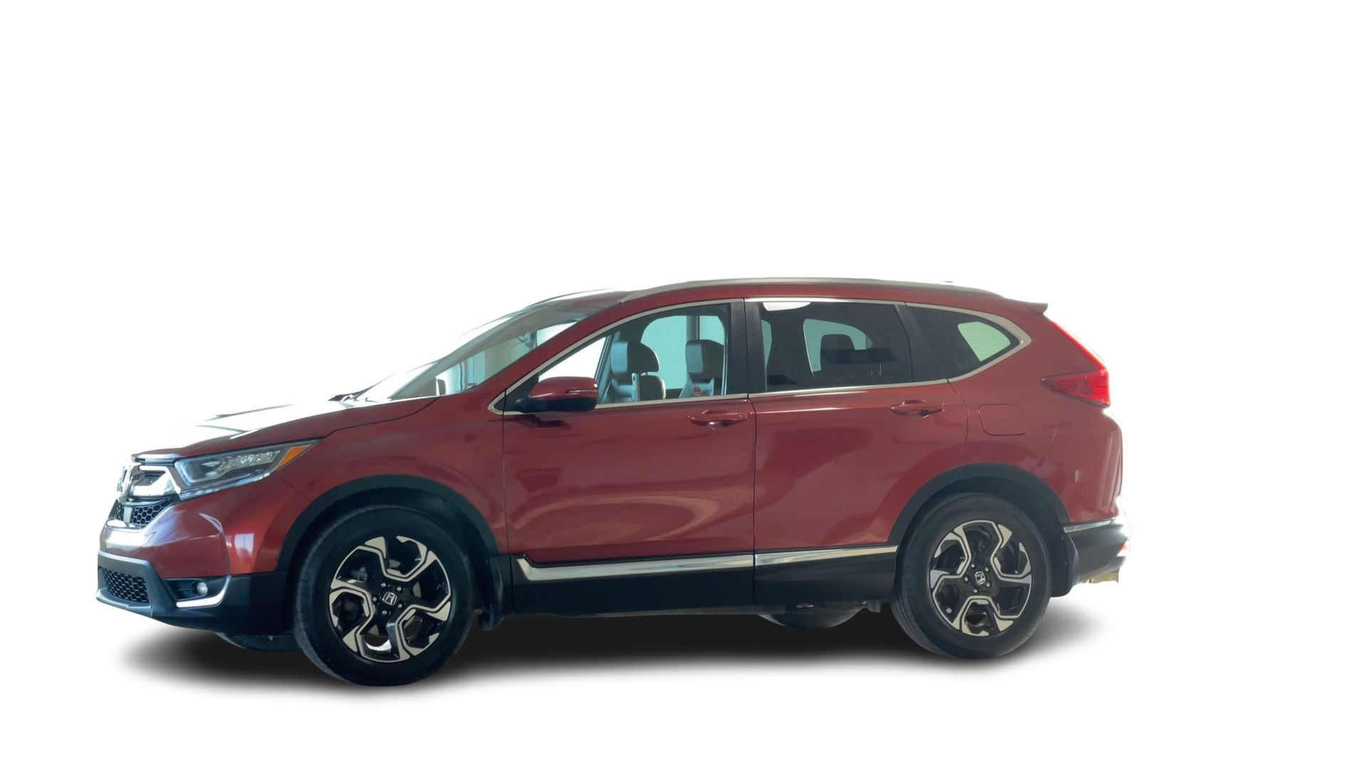 2018 Honda CR-V in Regina, Saskatchewan