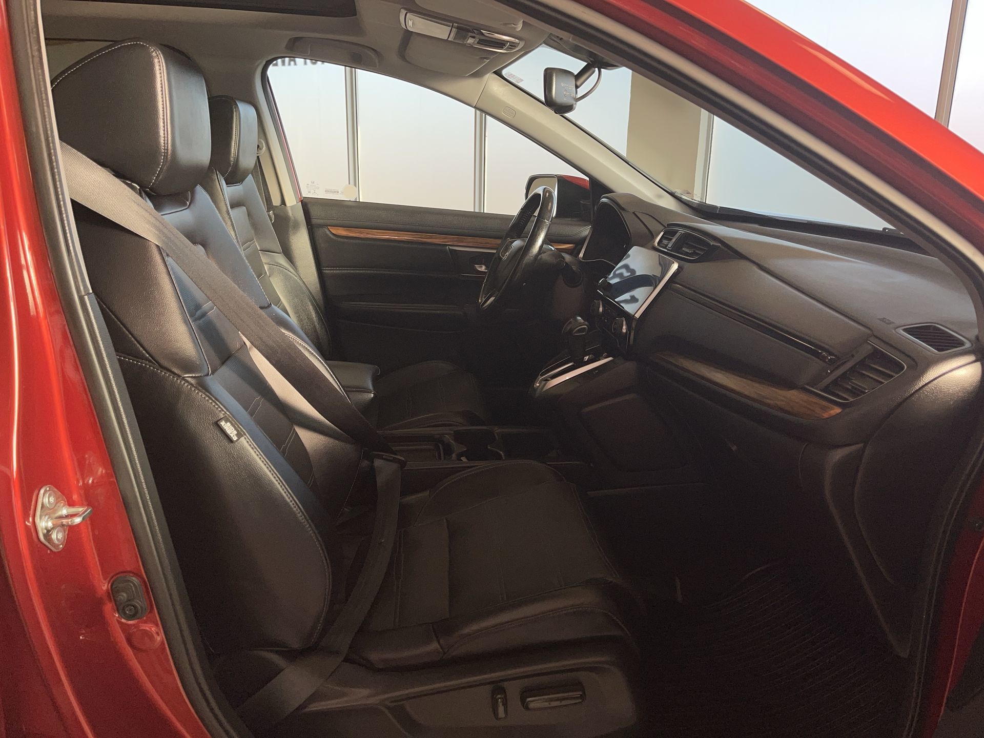 2018 Honda CR-V in Regina, Saskatchewan