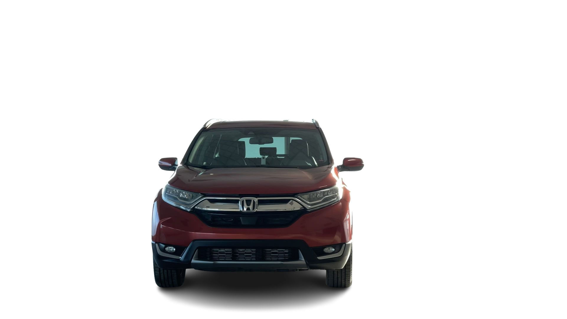 2018 Honda CR-V in Regina, Saskatchewan