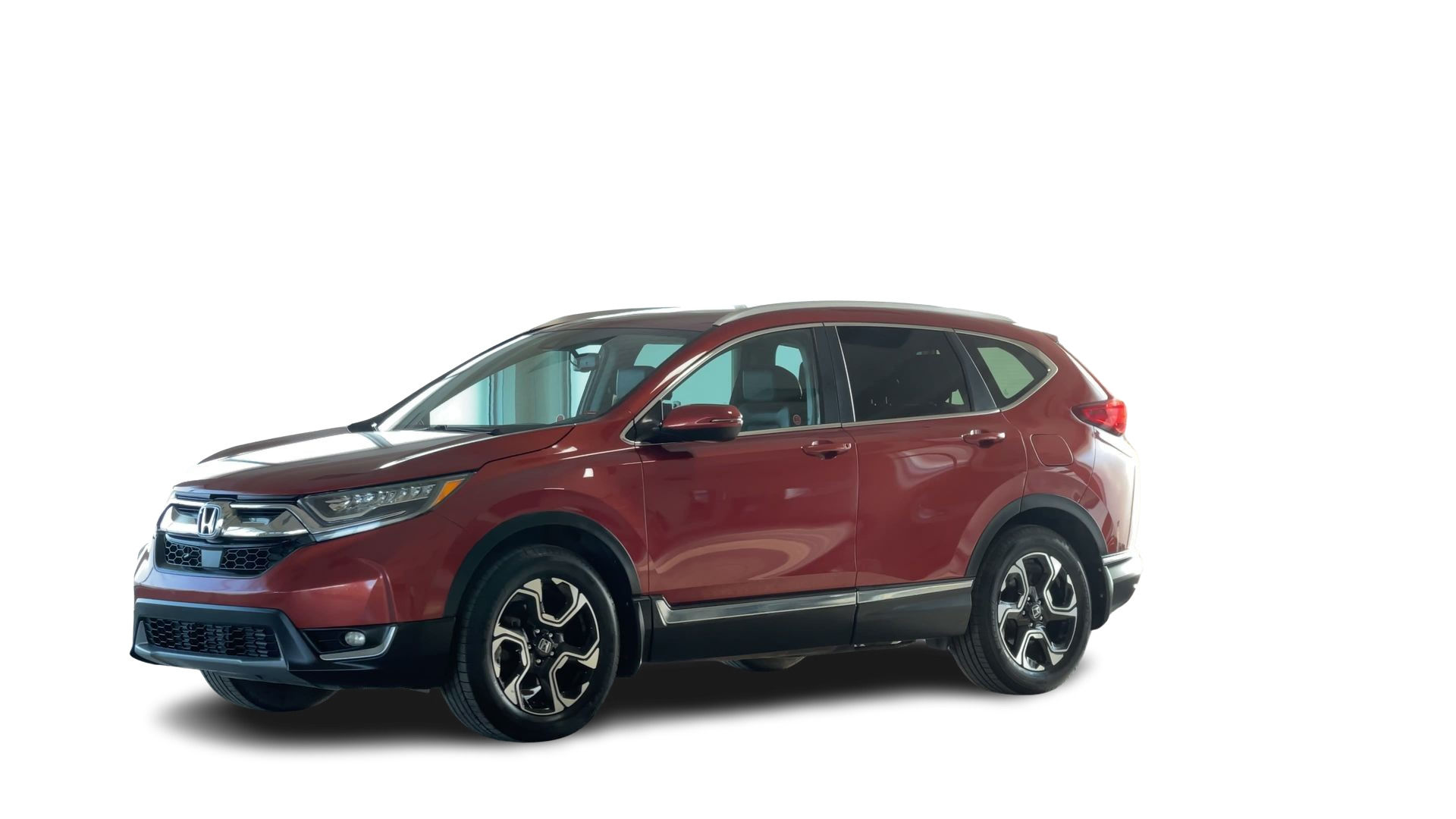 2018 Honda CR-V in Regina, Saskatchewan