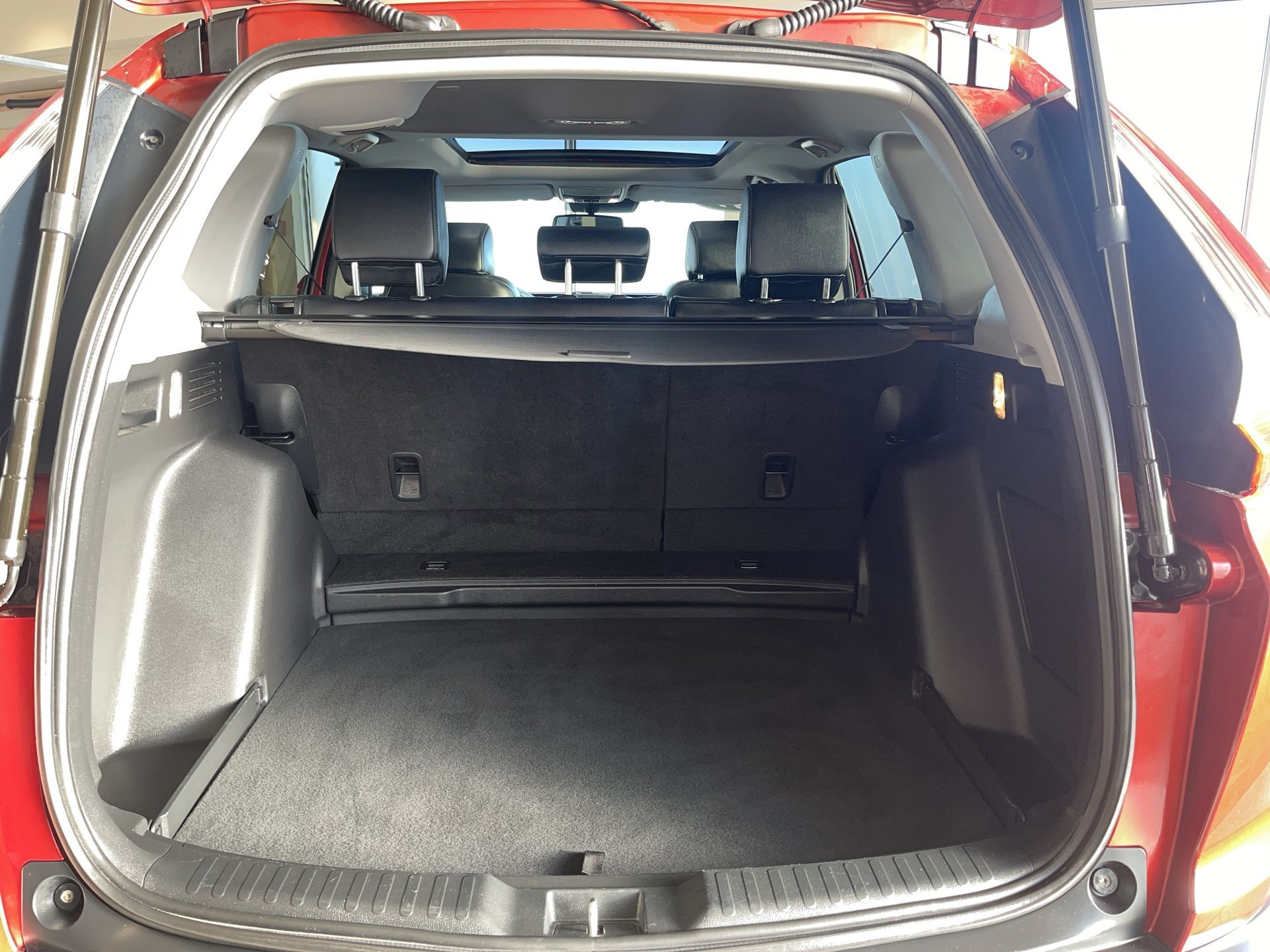 2018 Honda CR-V in Regina, Saskatchewan