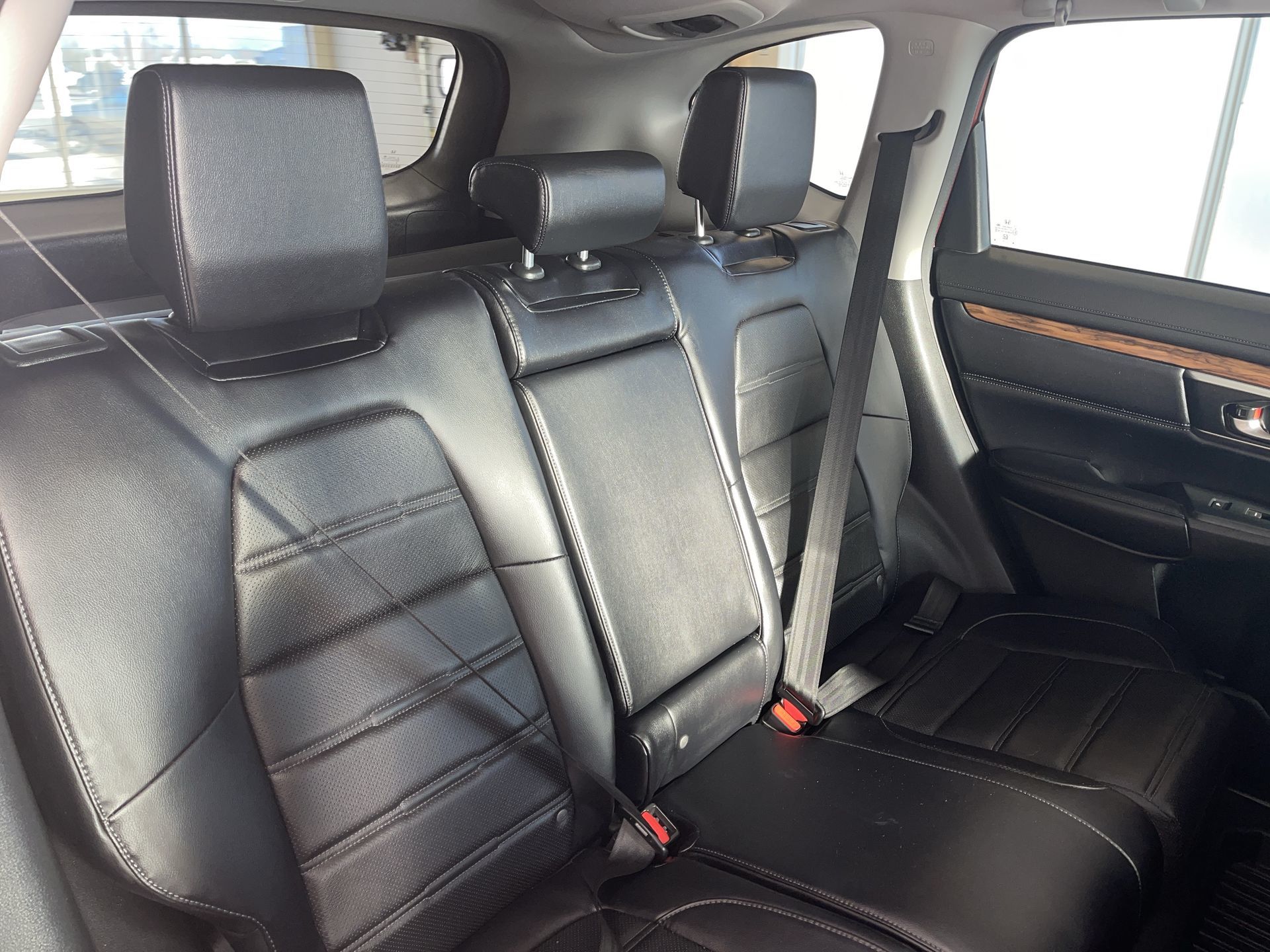 2018 Honda CR-V in Regina, Saskatchewan