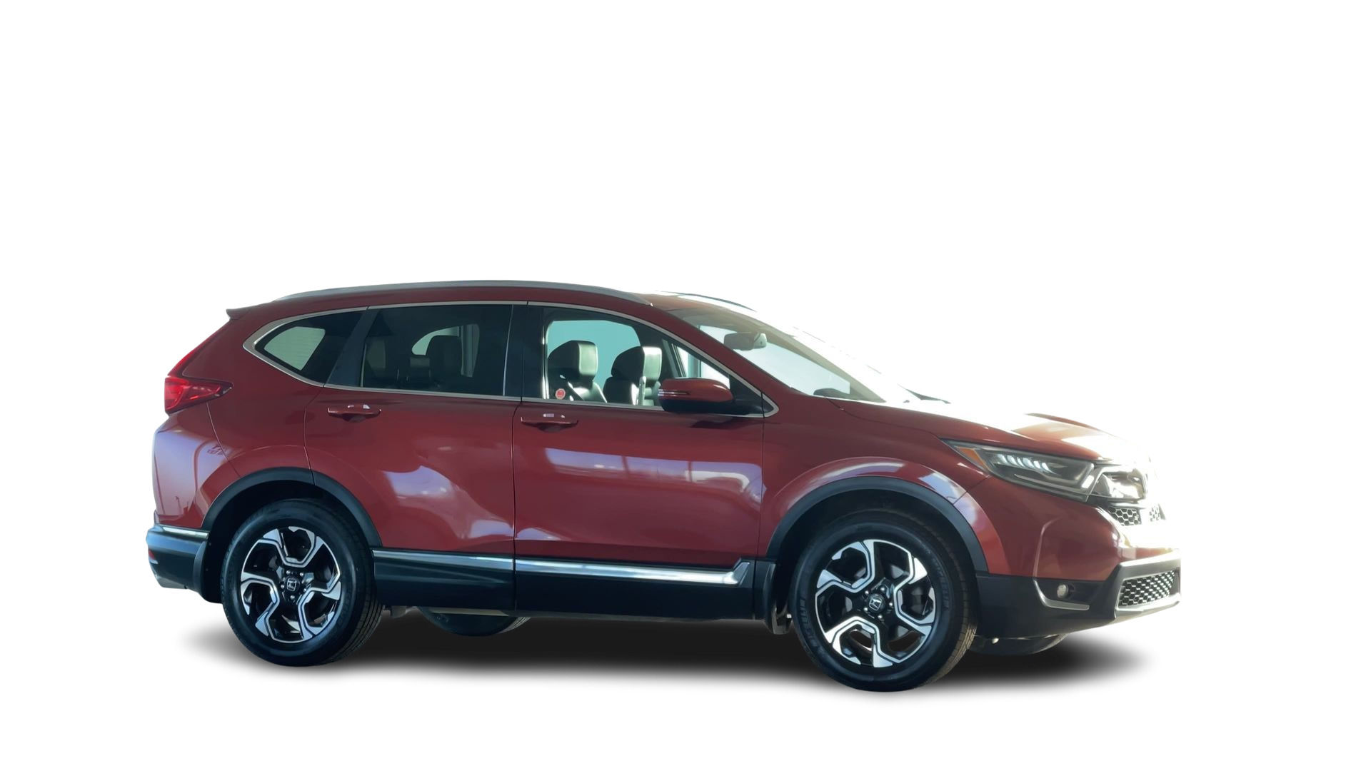 2018 Honda CR-V in Regina, Saskatchewan