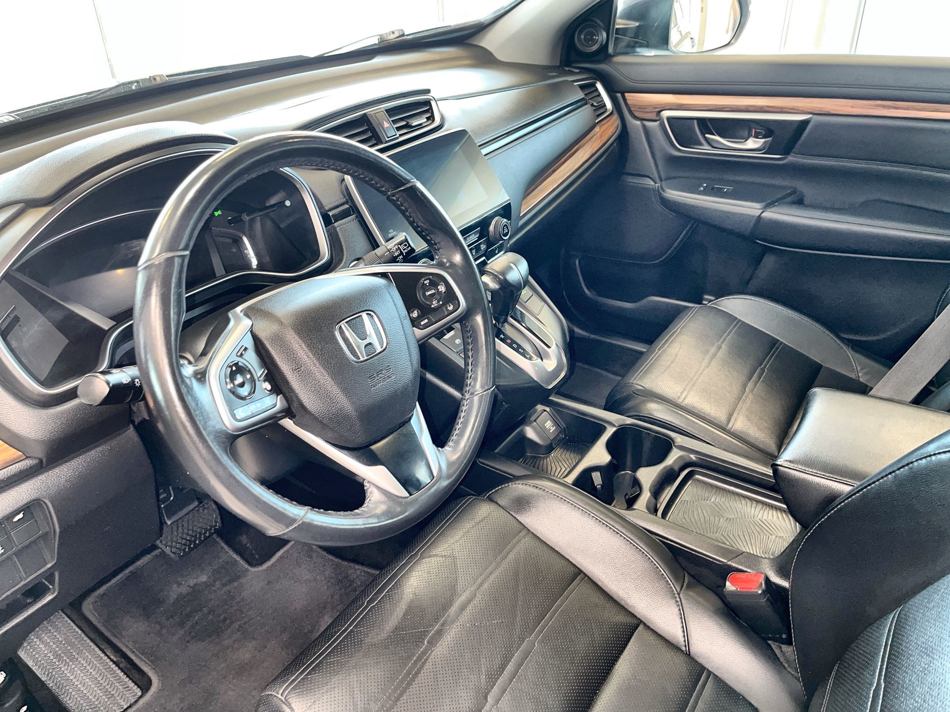 Honda CR-V  2019 à Regina, Saskatchewan