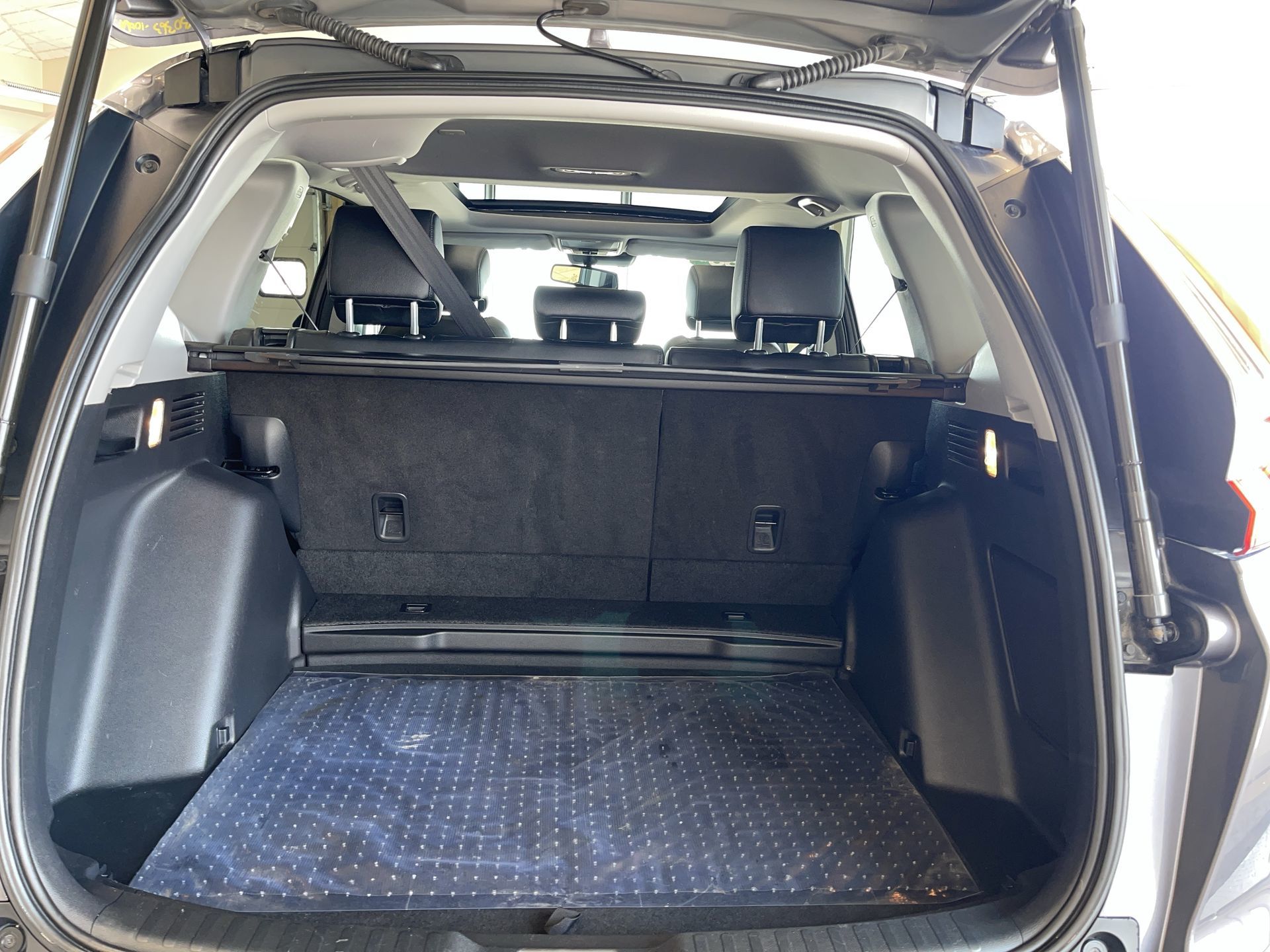Honda CR-V  2019 à Regina, Saskatchewan