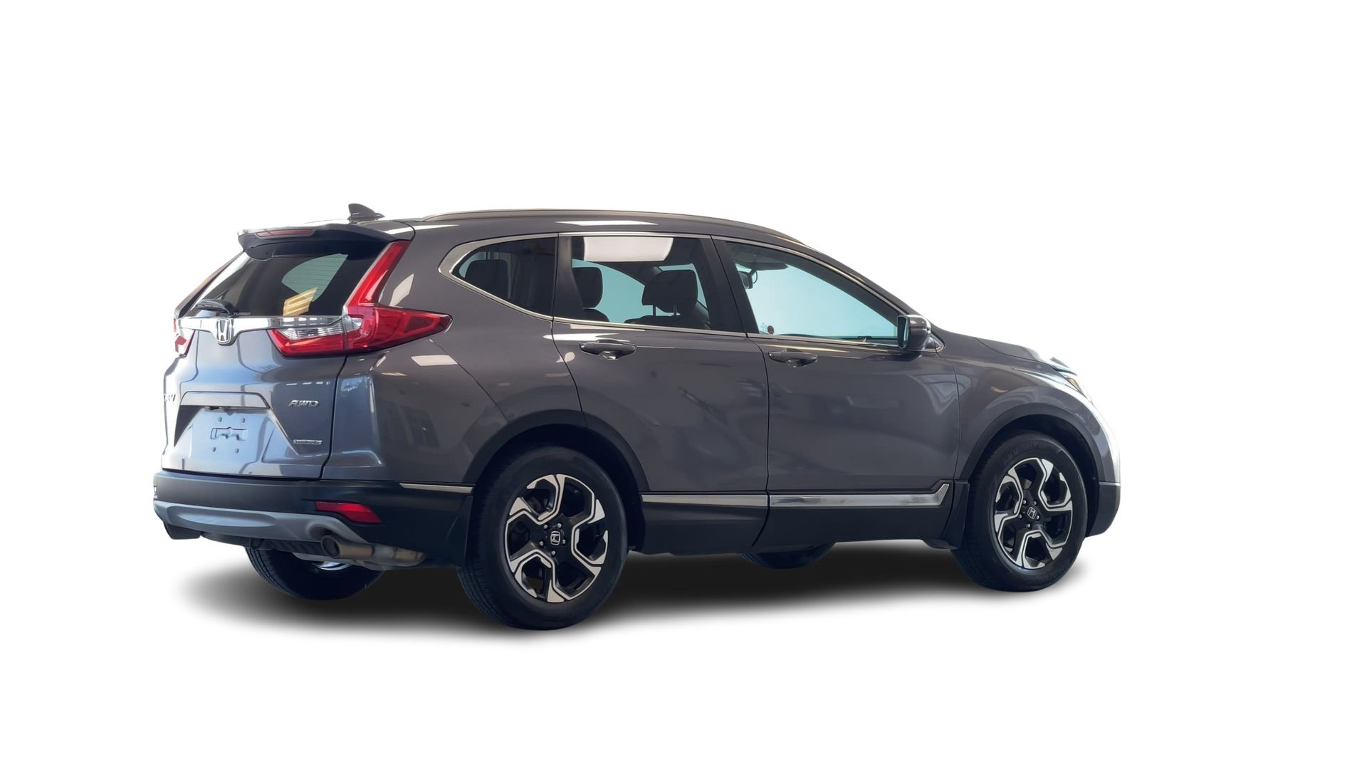 Honda CR-V  2019 à Regina, Saskatchewan