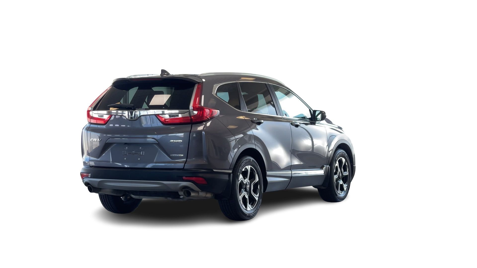 Honda CR-V  2019 à Regina, Saskatchewan