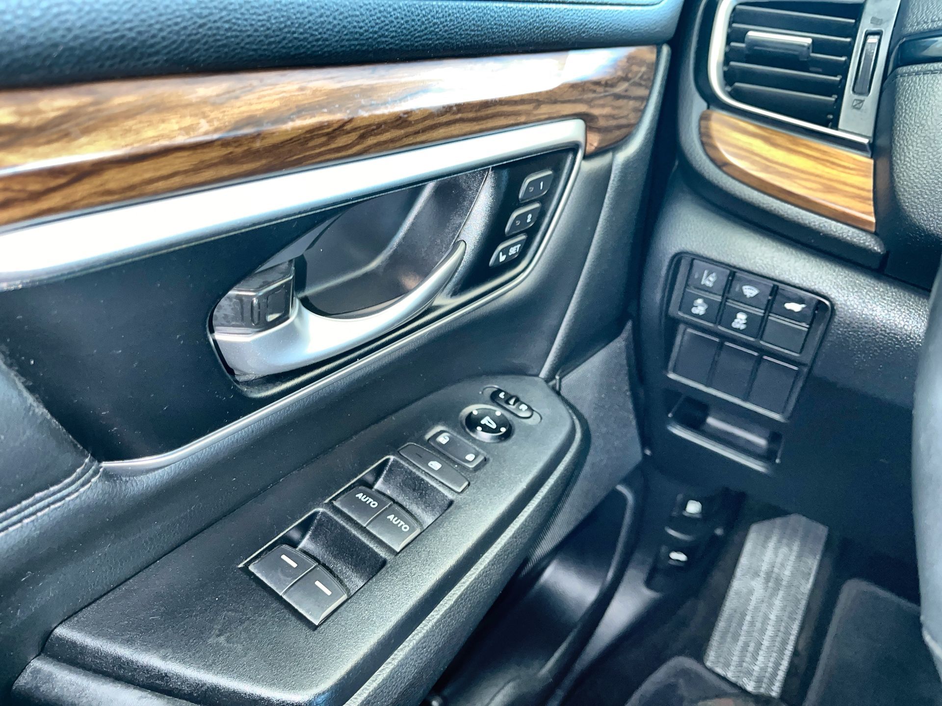 Honda CR-V  2019 à Regina, Saskatchewan