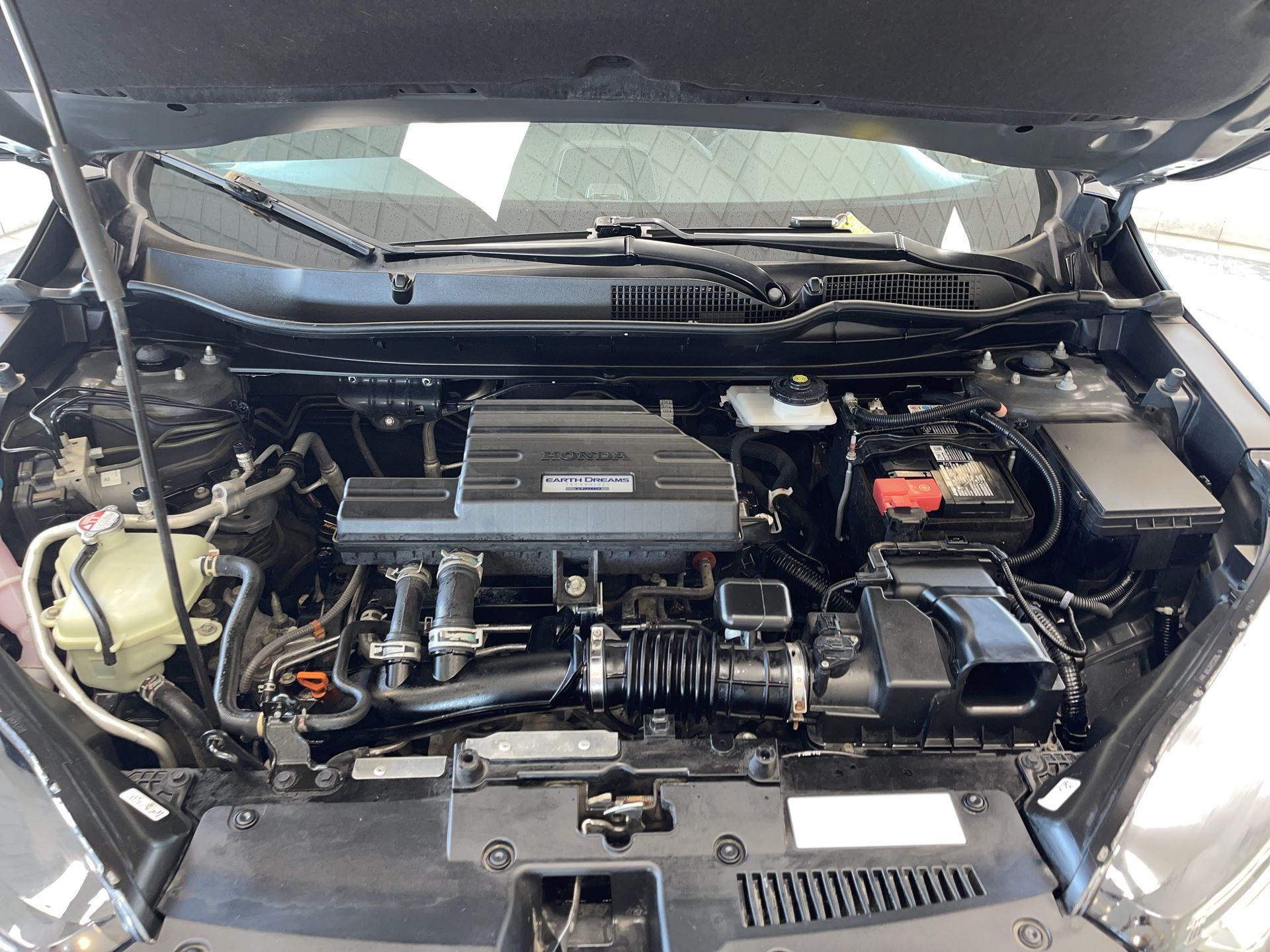 Honda CR-V  2019 à Regina, Saskatchewan