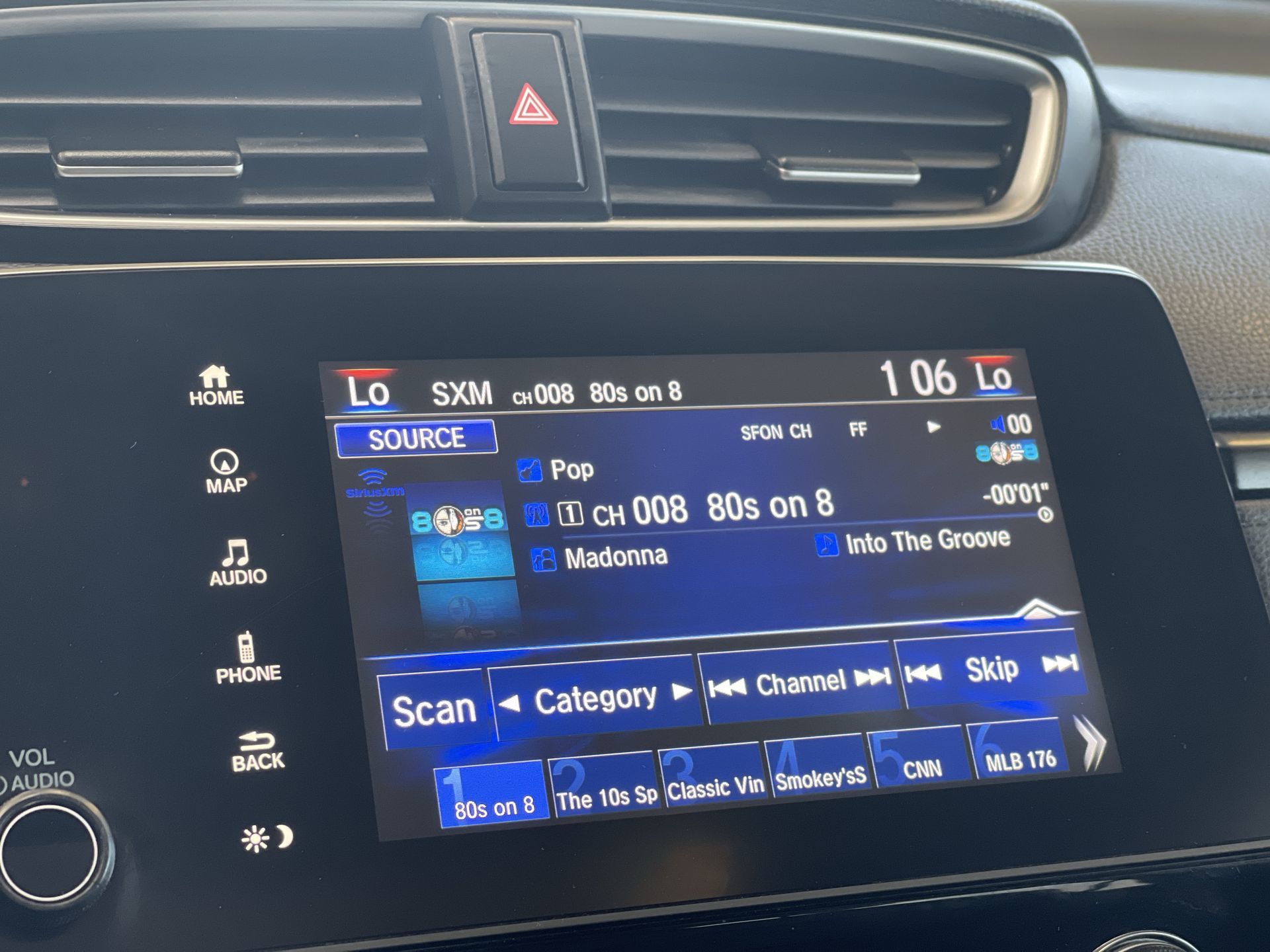 Honda CR-V  2019 à Regina, Saskatchewan