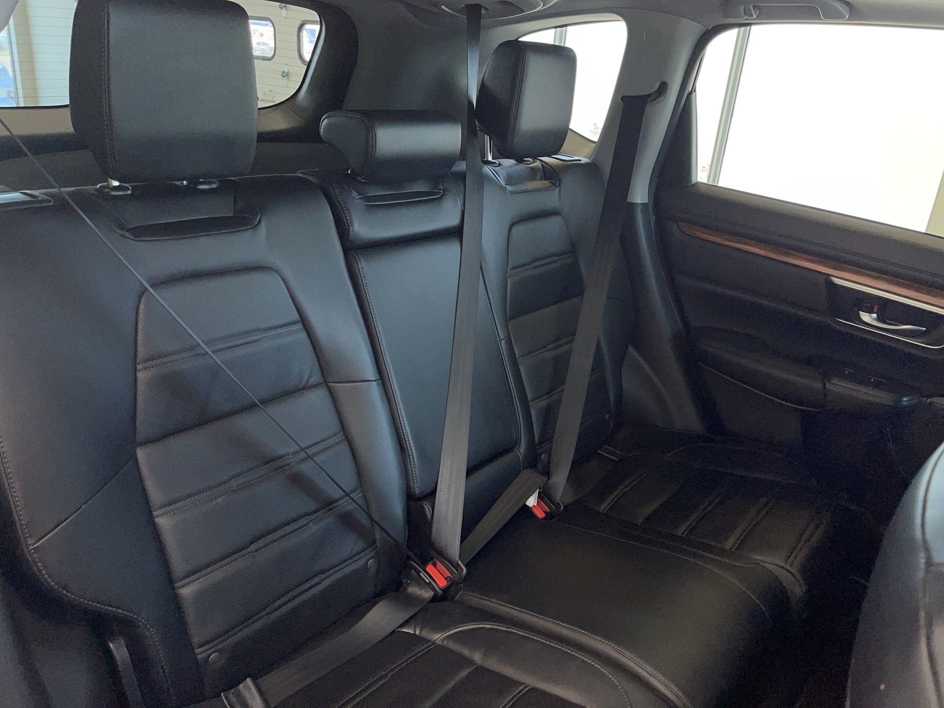 Honda CR-V  2019 à Regina, Saskatchewan