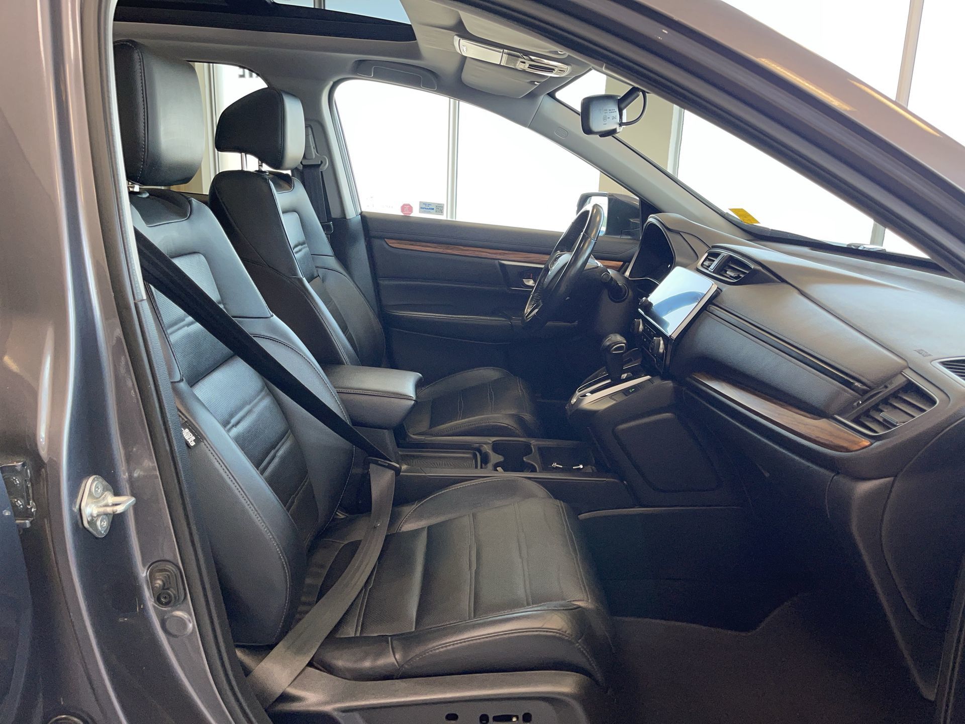 Honda CR-V  2019 à Regina, Saskatchewan