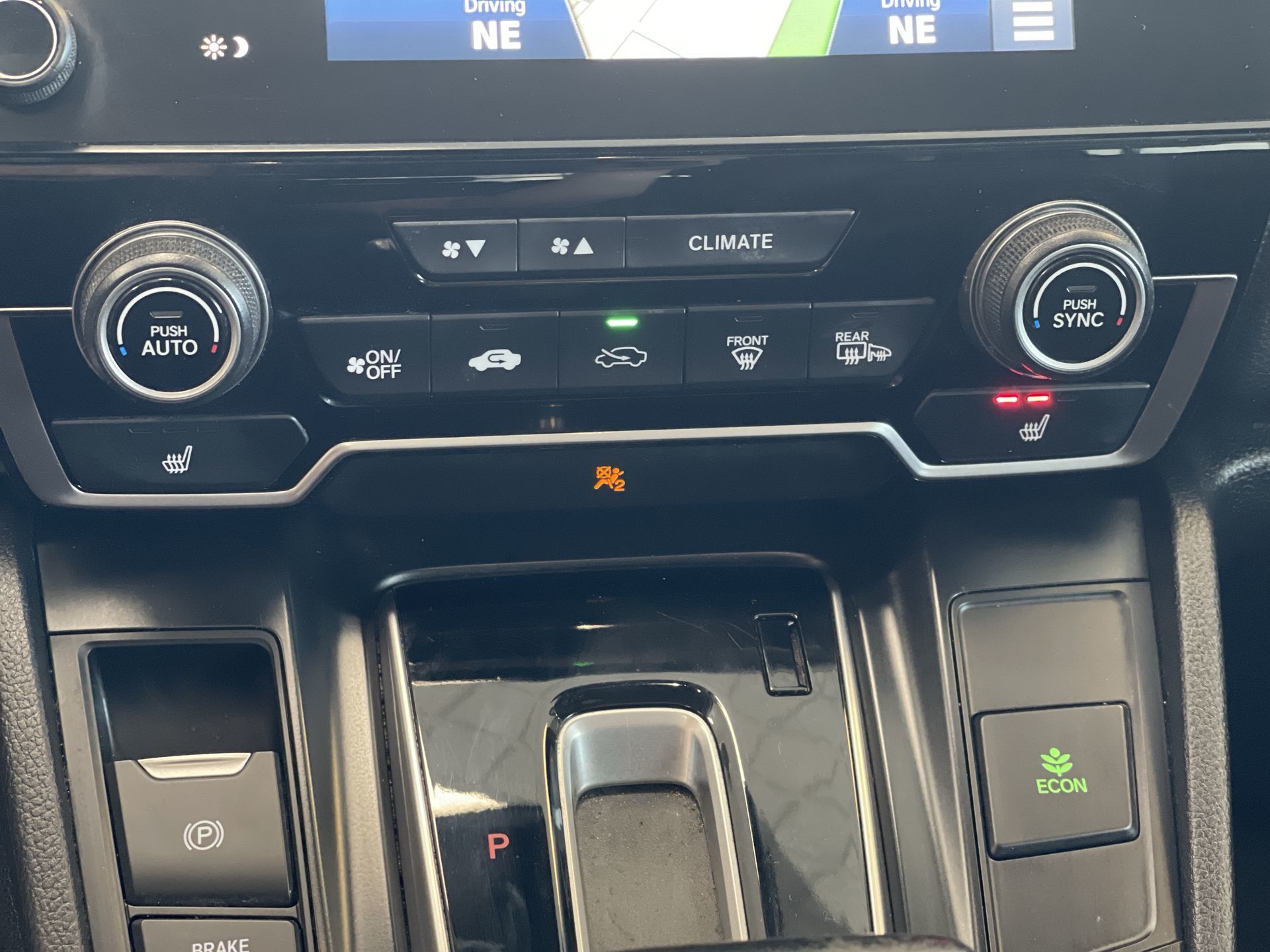 Honda CR-V  2019 à Regina, Saskatchewan