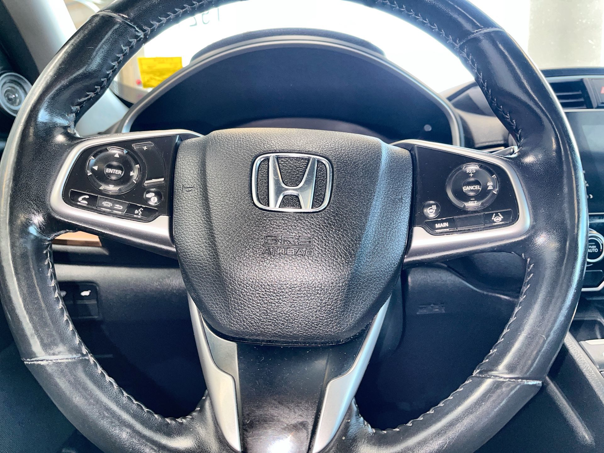Honda CR-V  2019 à Regina, Saskatchewan