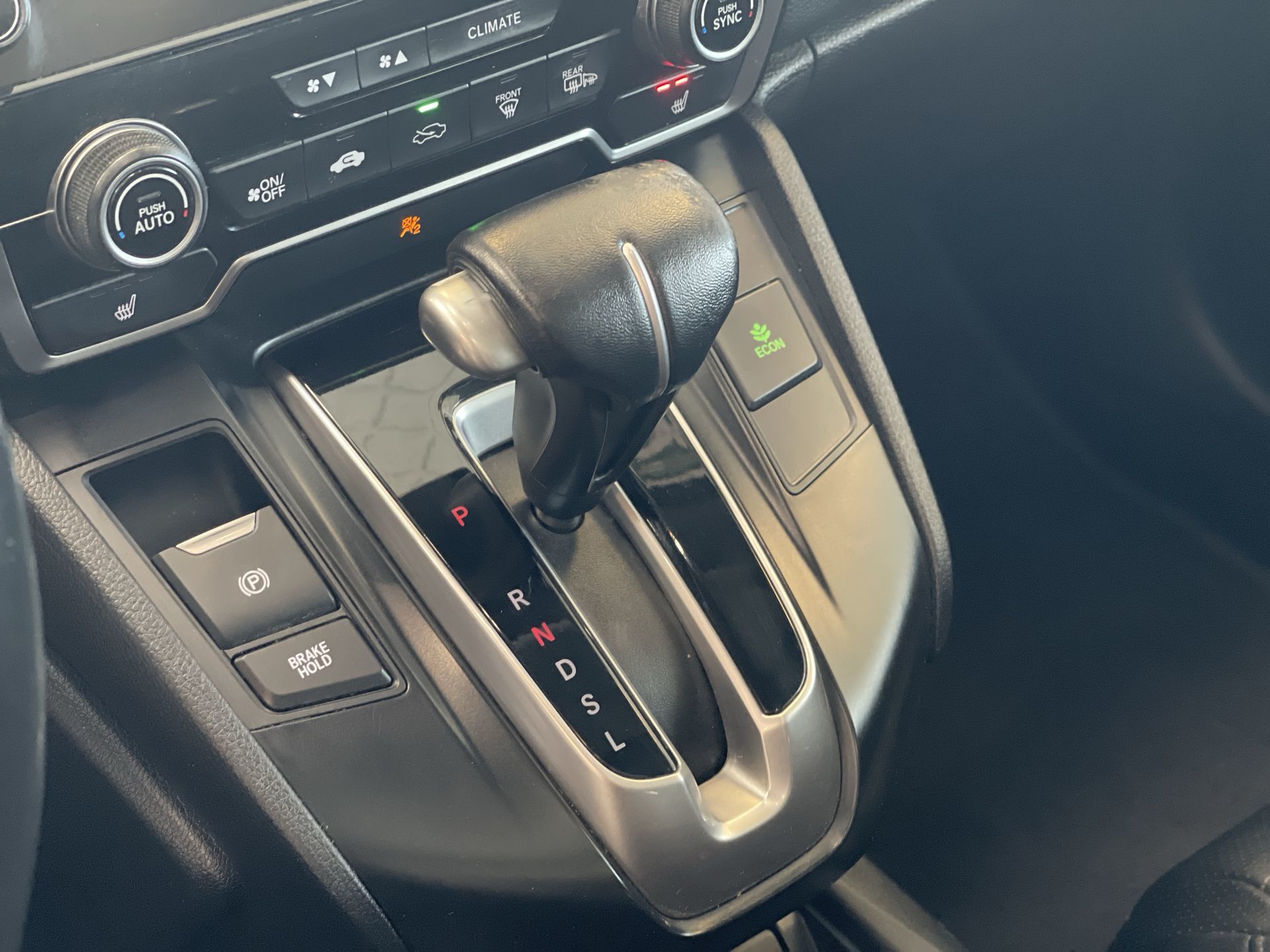 Honda CR-V  2019 à Regina, Saskatchewan