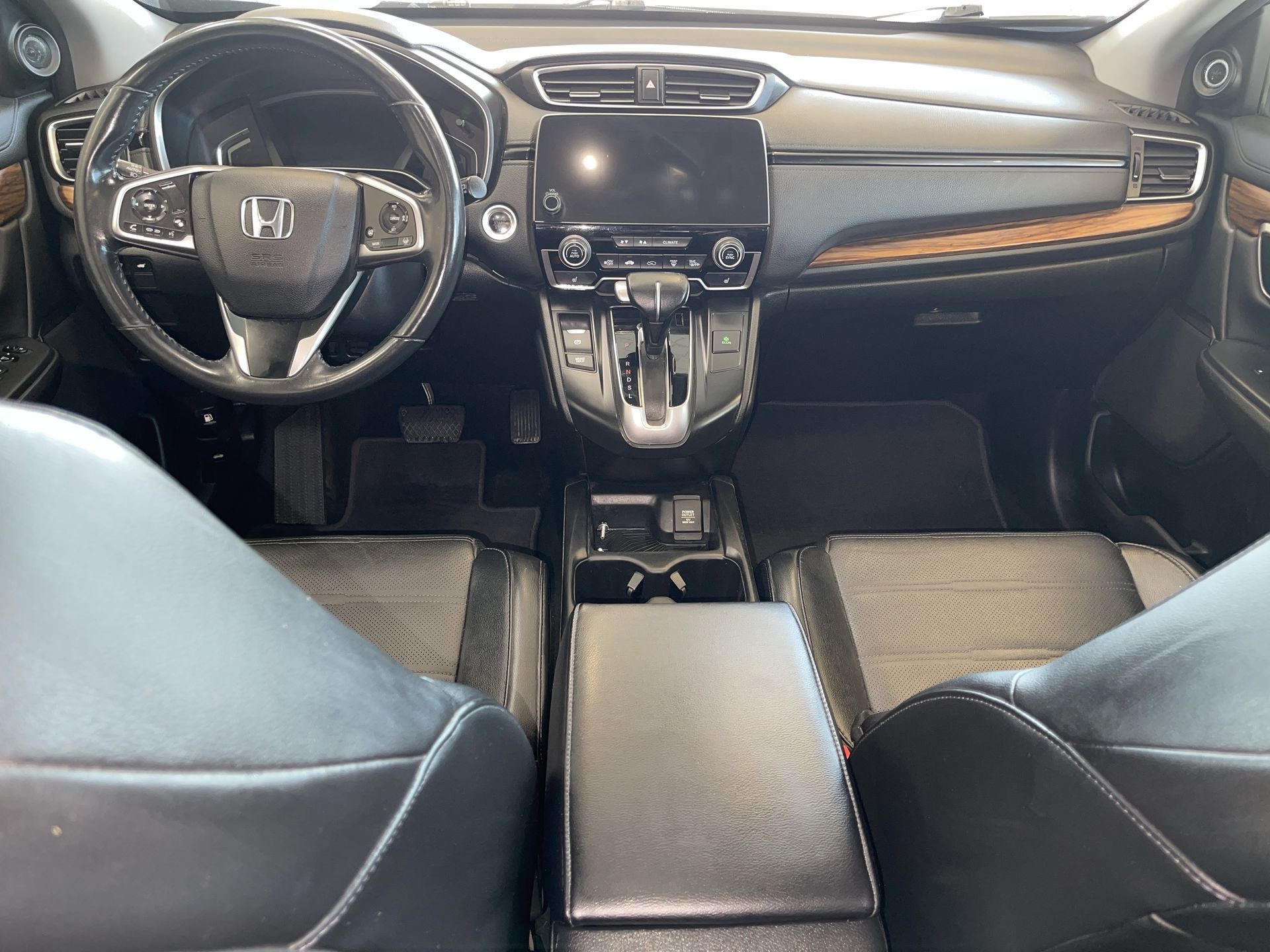 Honda CR-V  2019 à Regina, Saskatchewan
