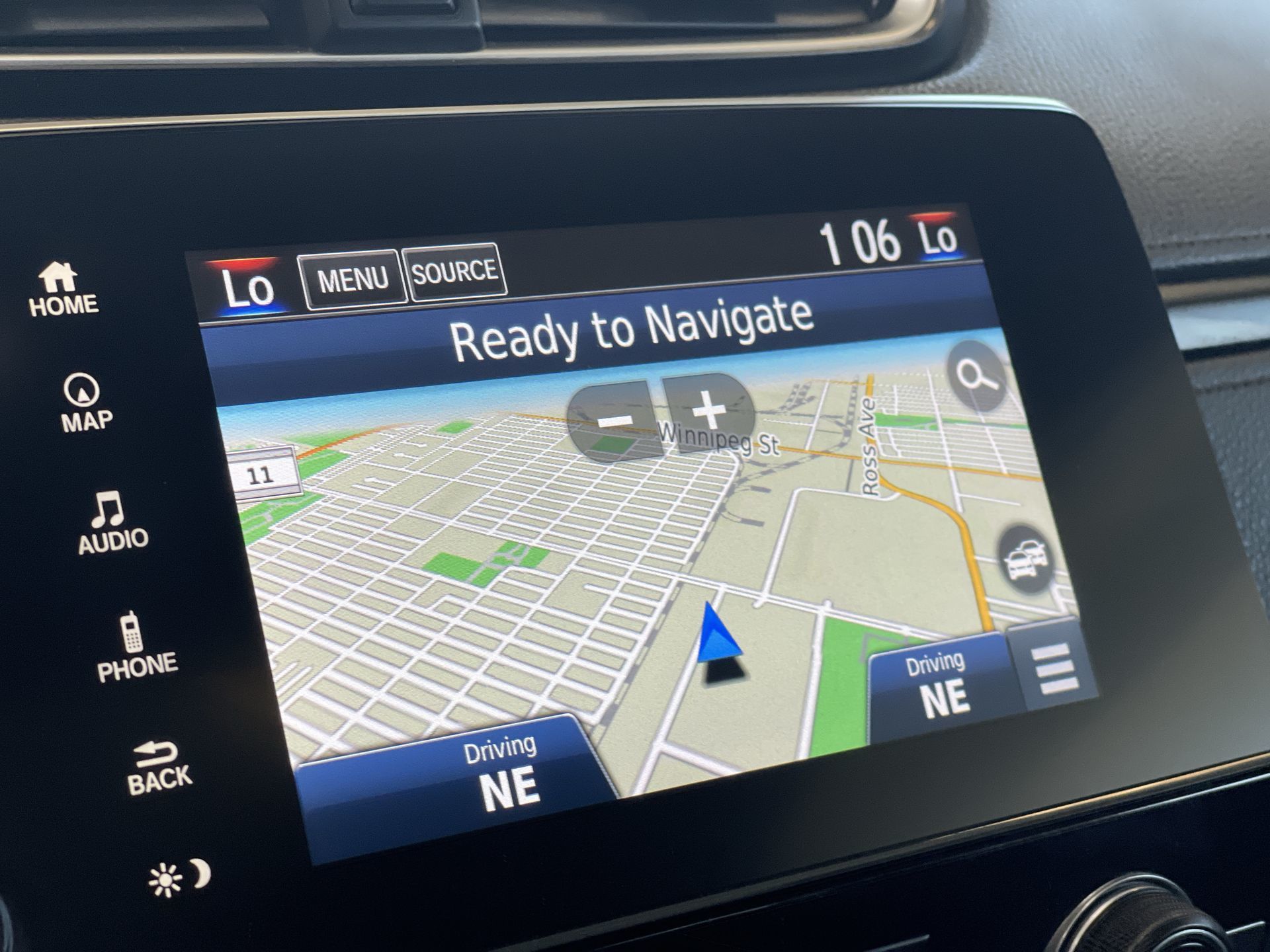 Honda CR-V  2019 à Regina, Saskatchewan