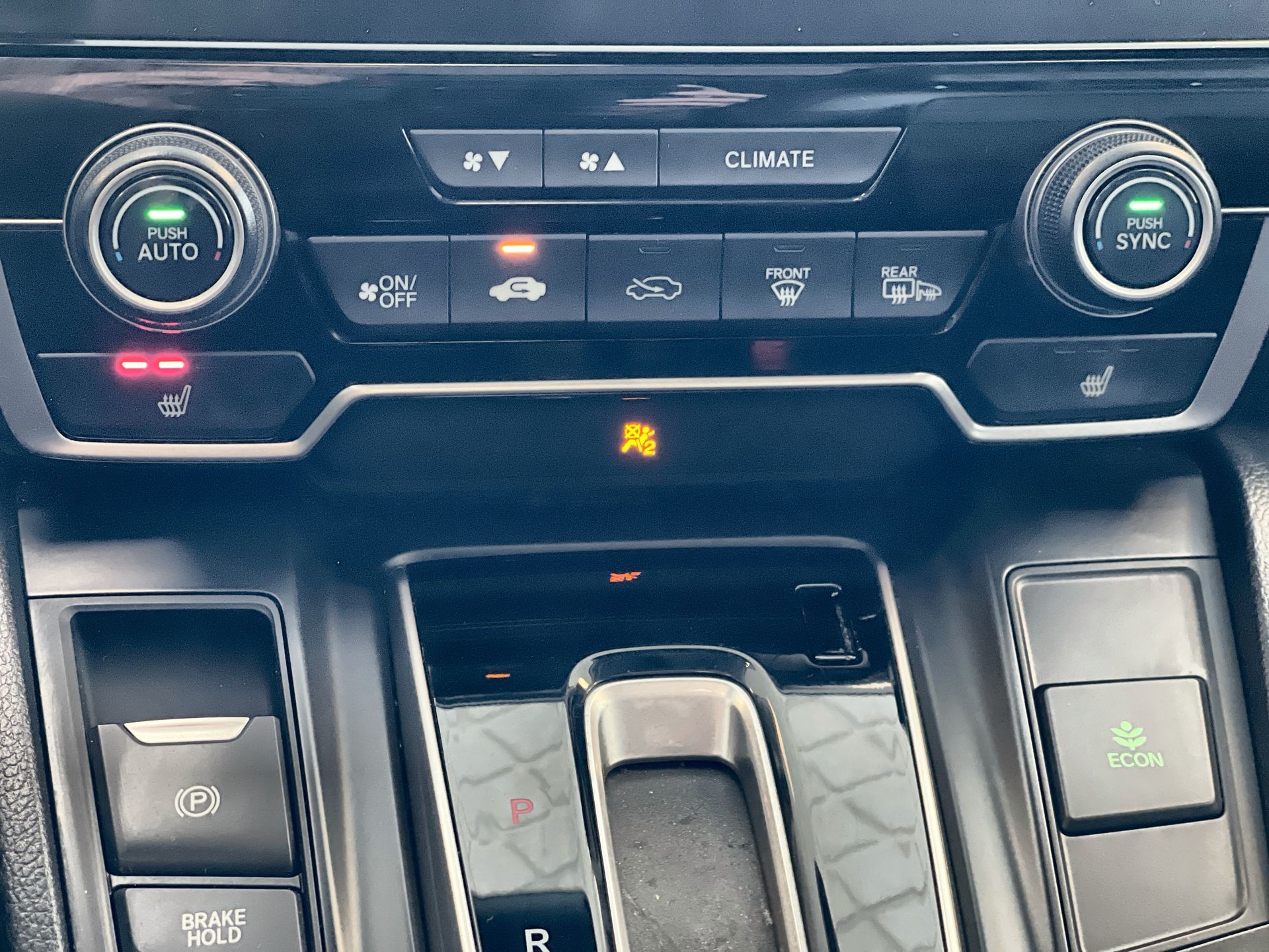 2019 Honda CR-V in Regina, Saskatchewan