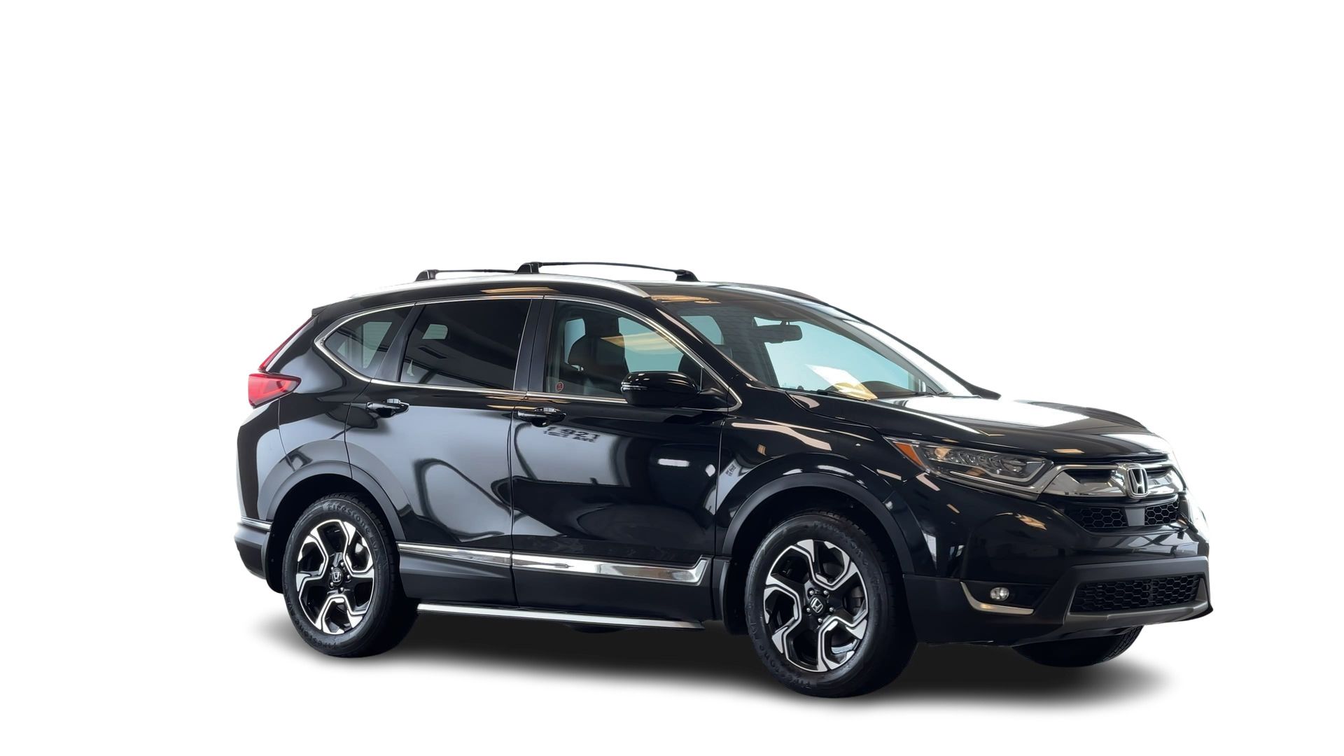 2019 Honda CR-V in Regina, Saskatchewan