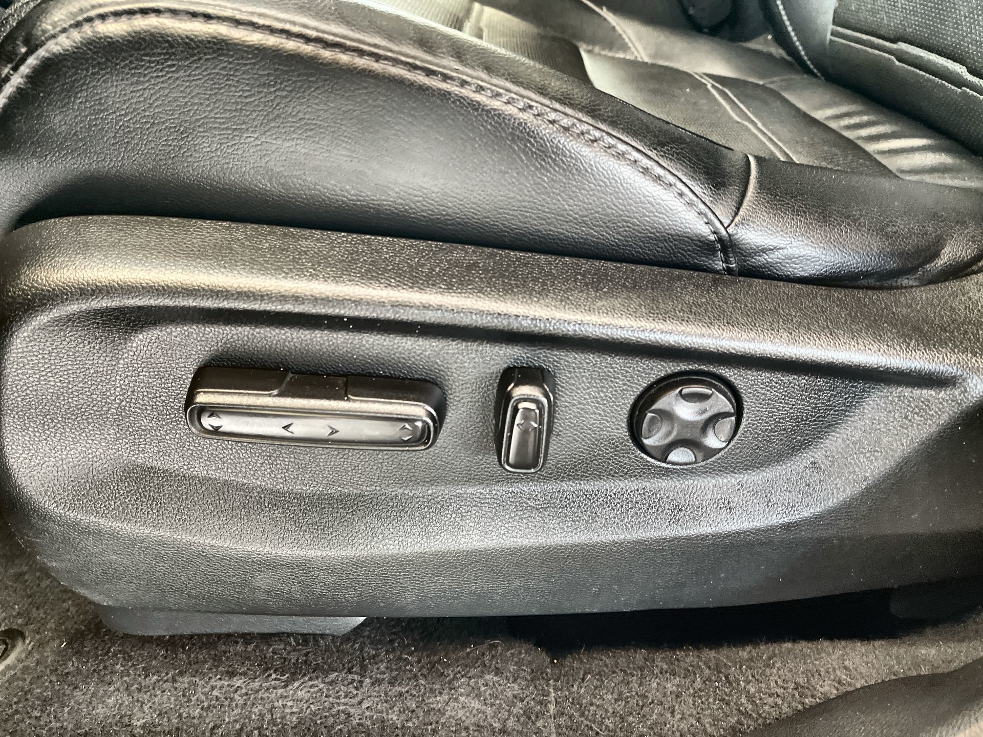 2019 Honda CR-V in Regina, Saskatchewan